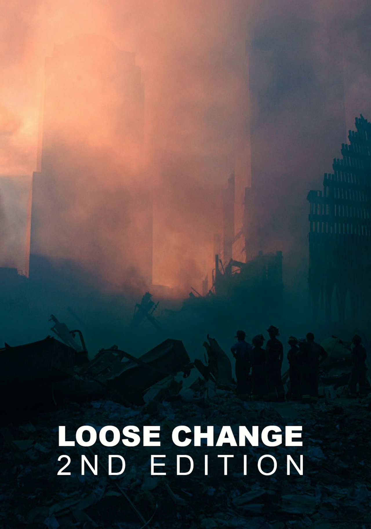 Pôster de Loose Change