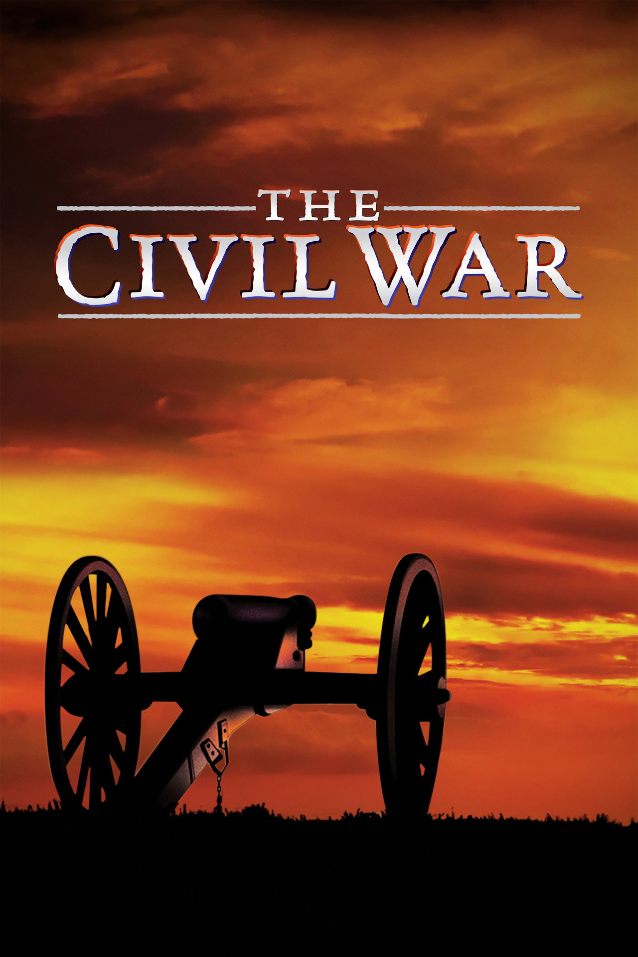 Pôster de A Guerra Civil