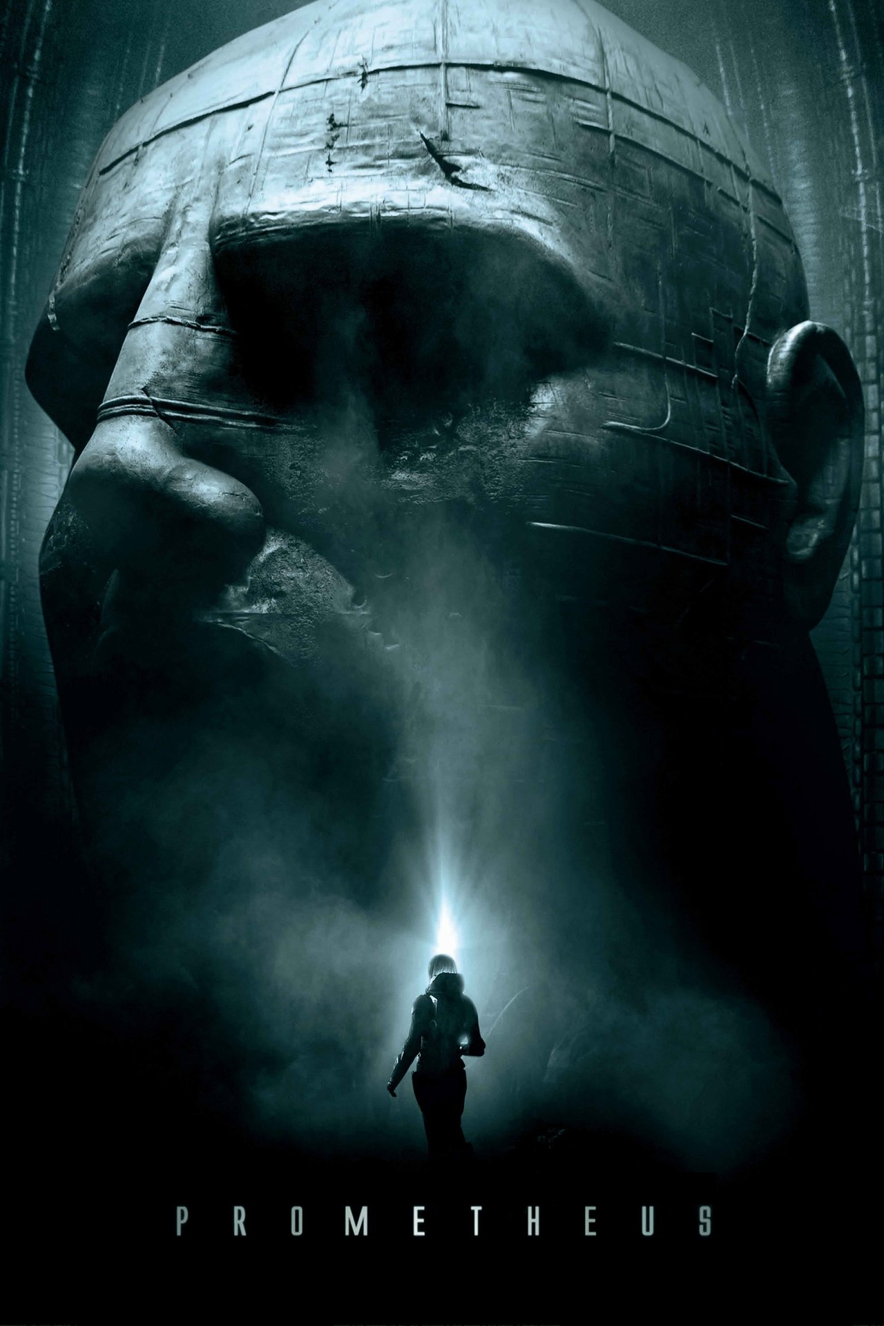 Pôster de Prometheus