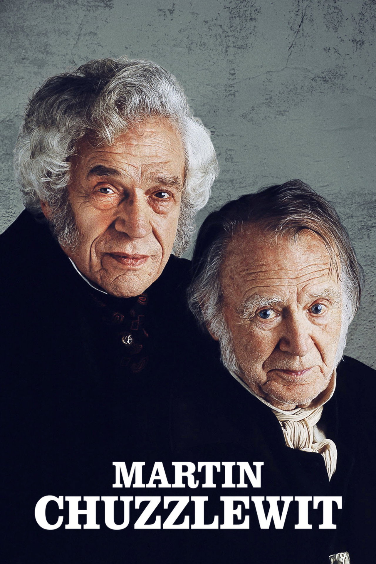 Pôster de Martin Chuzzlewit