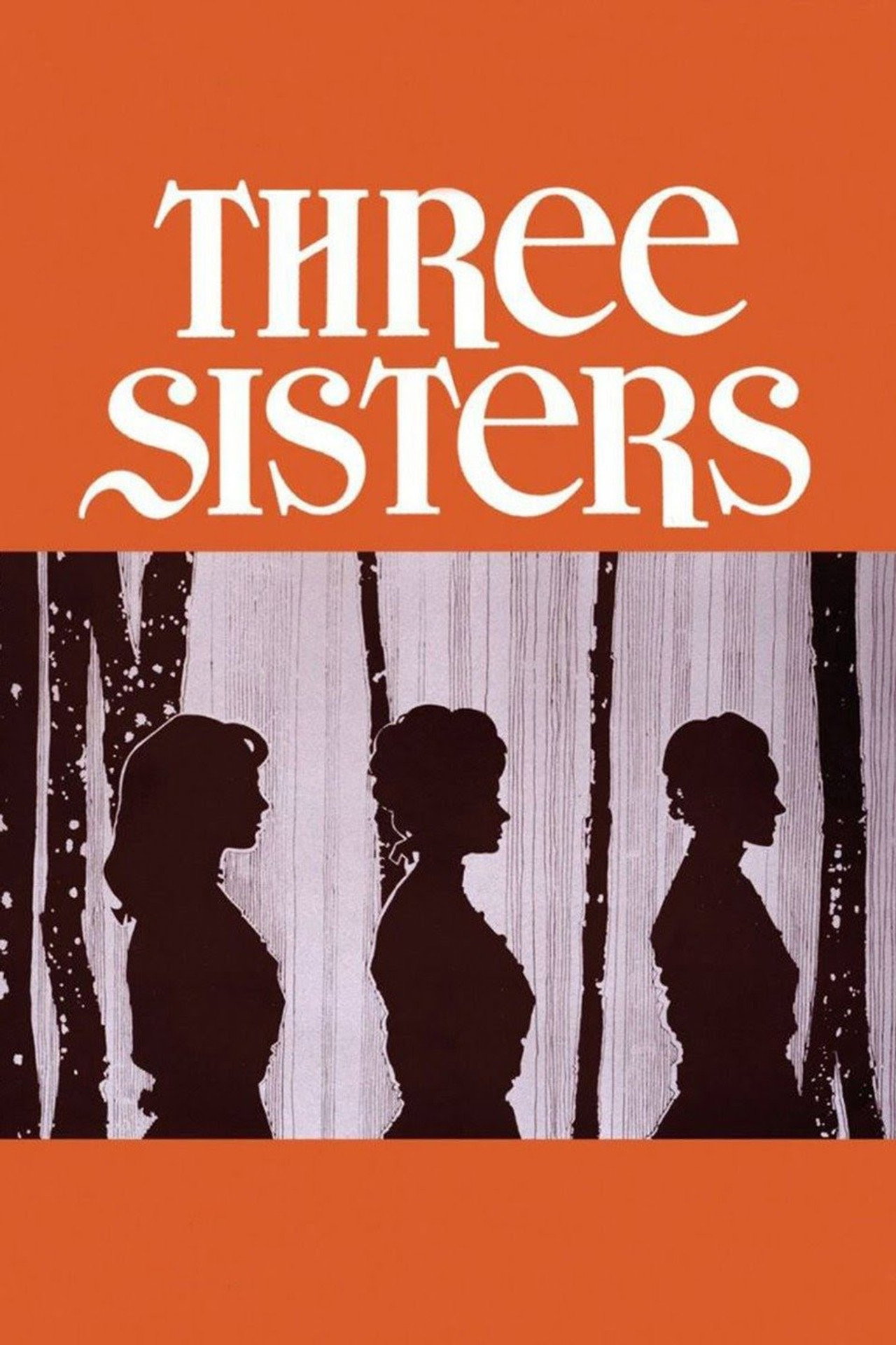 Pôster de Three Sisters