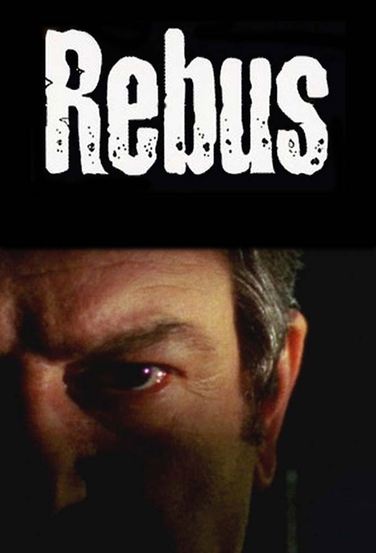 Pôster de Rebus