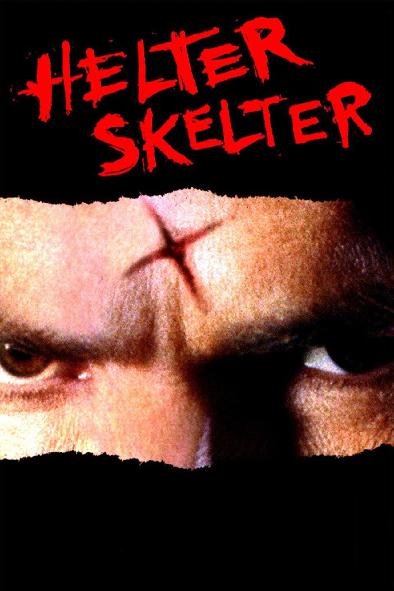 Pôster de Helter Skelter