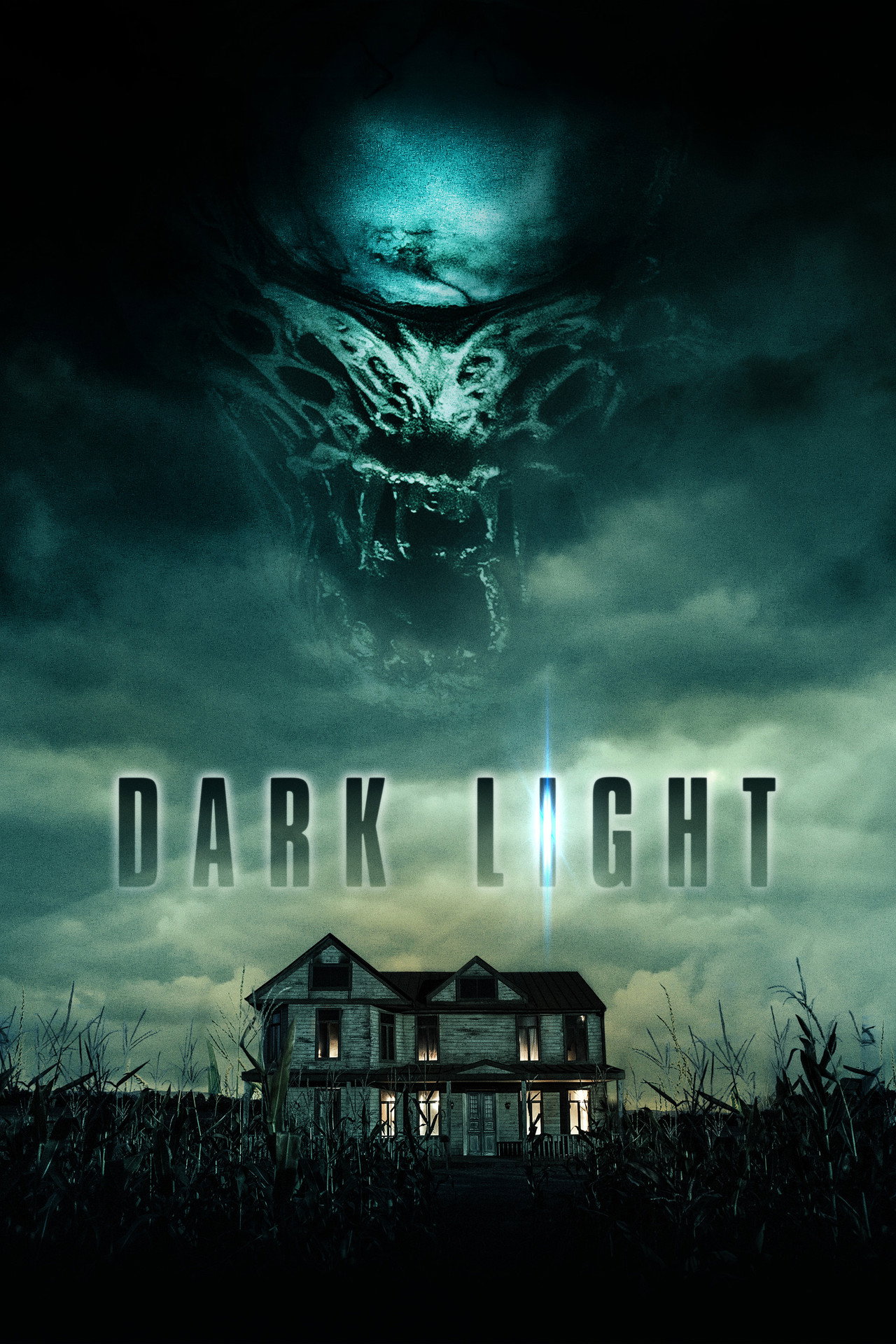 Pôster de Dark Light