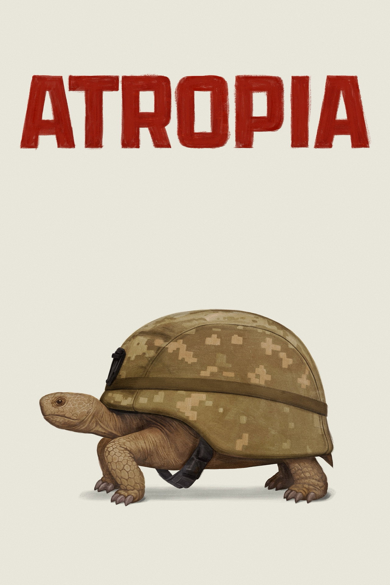 Pôster de Atropia