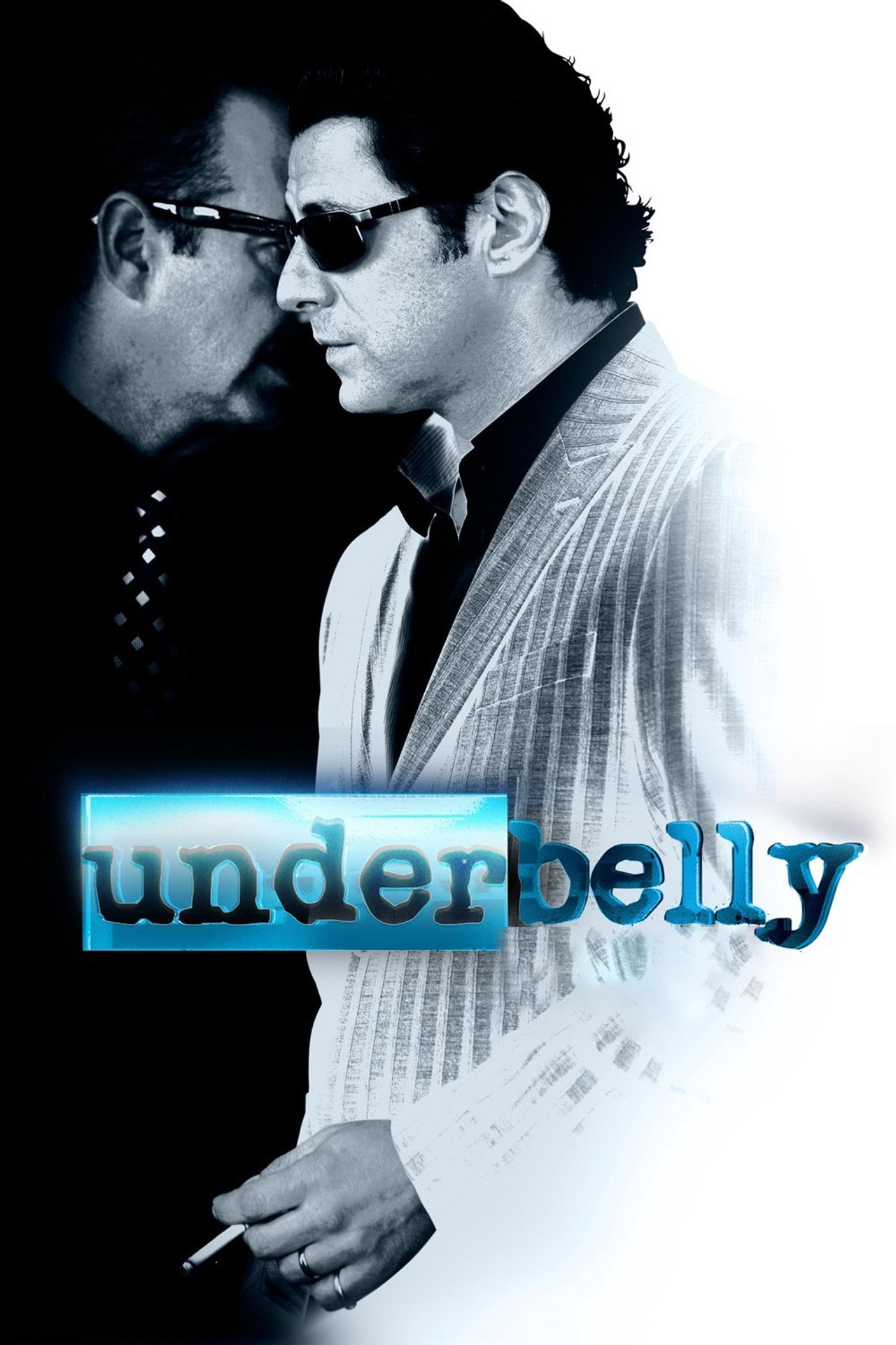 Pôster de Underbelly