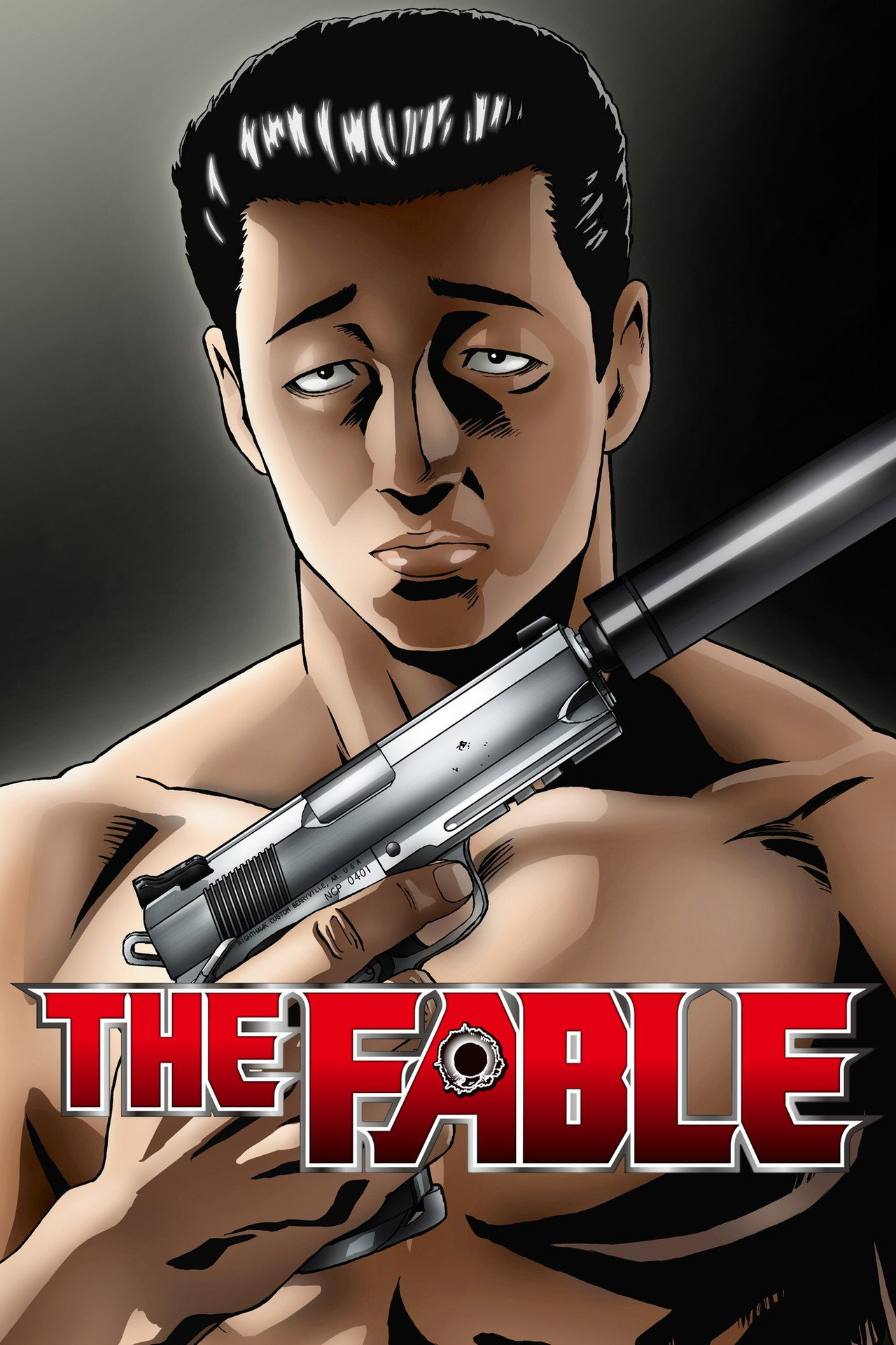 Pôster de The Fable
