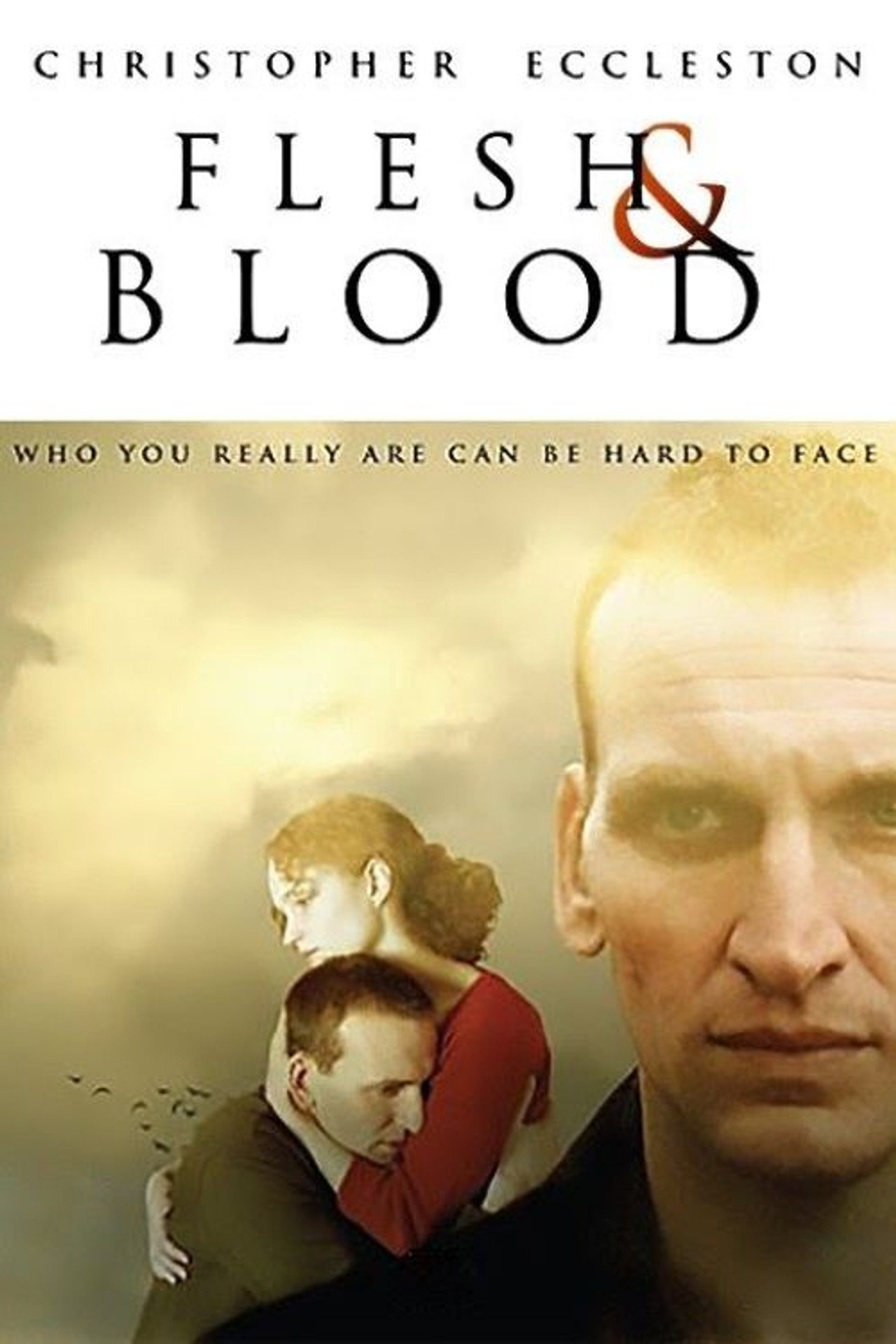 Pôster de Flesh and Blood