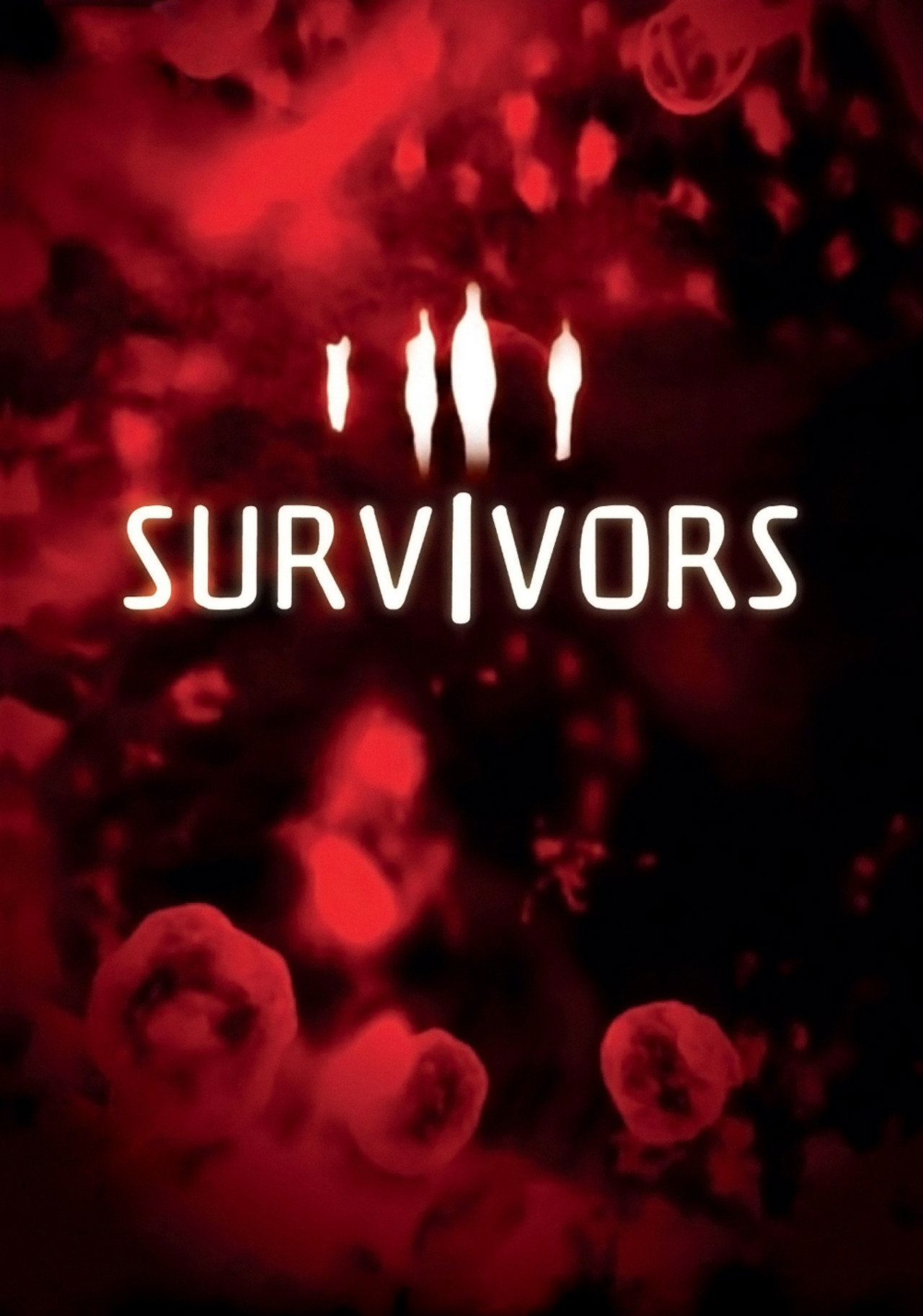 Pôster de Survivors