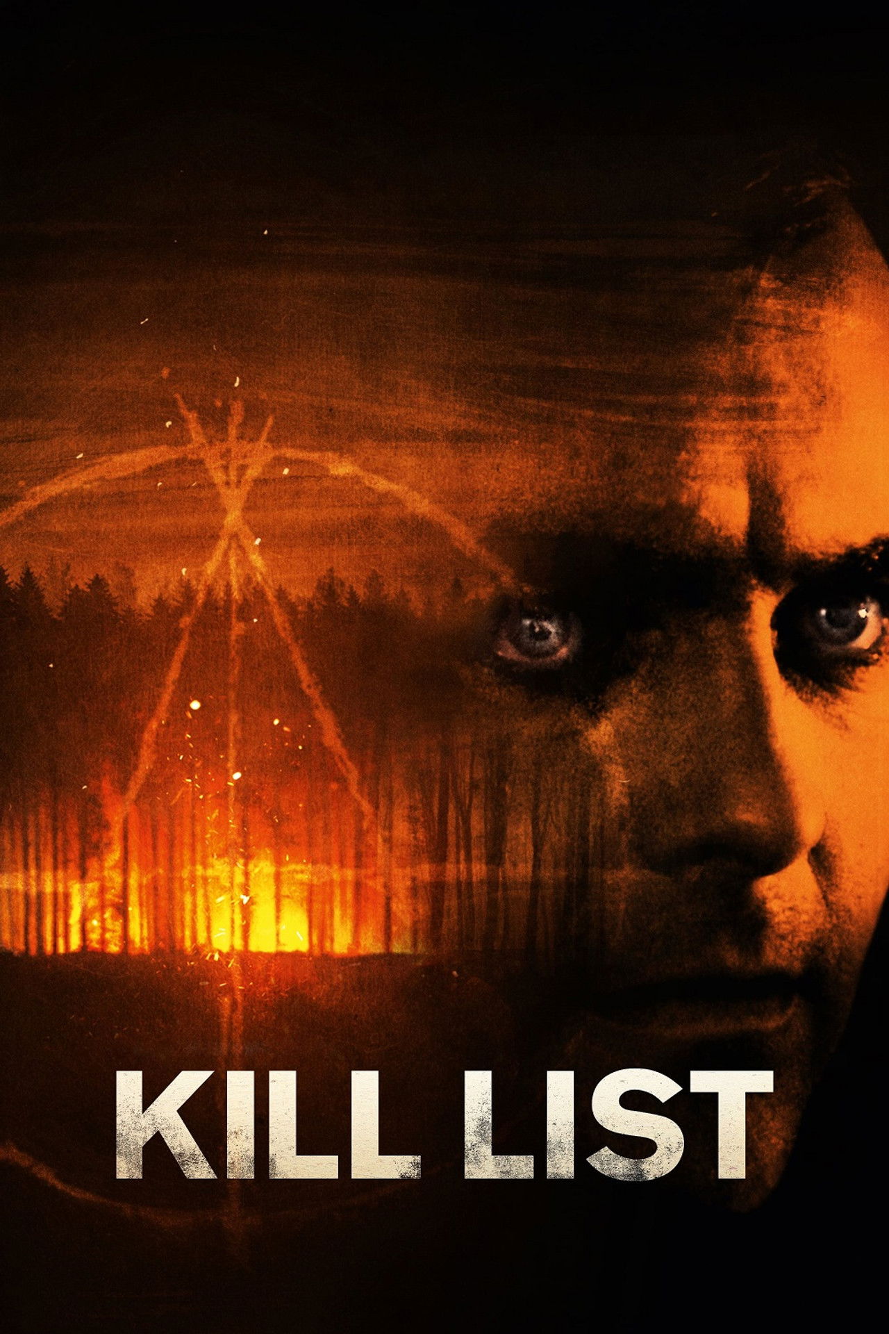 Pôster de Kill List
