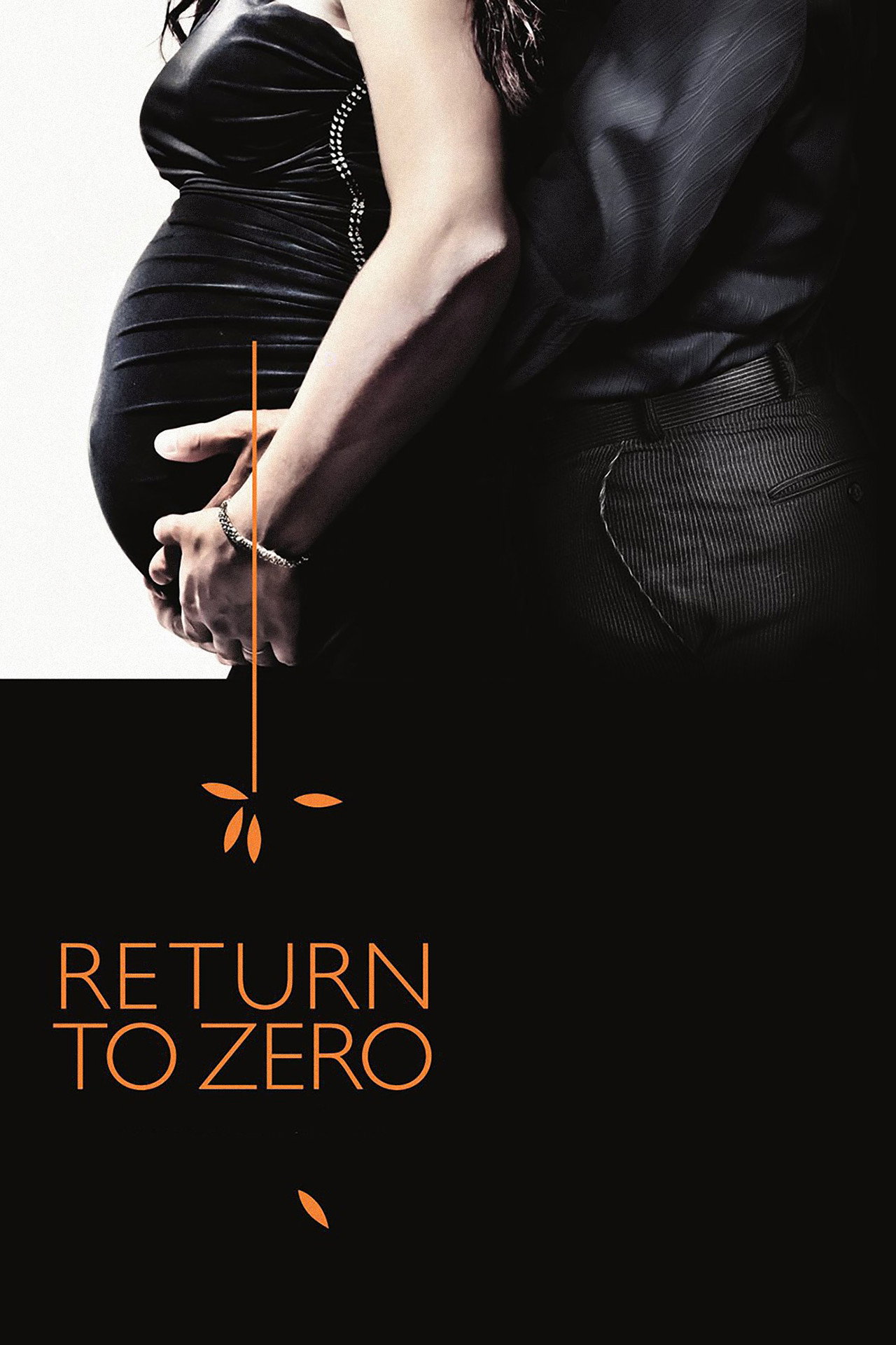 Pôster de Return to Zero
