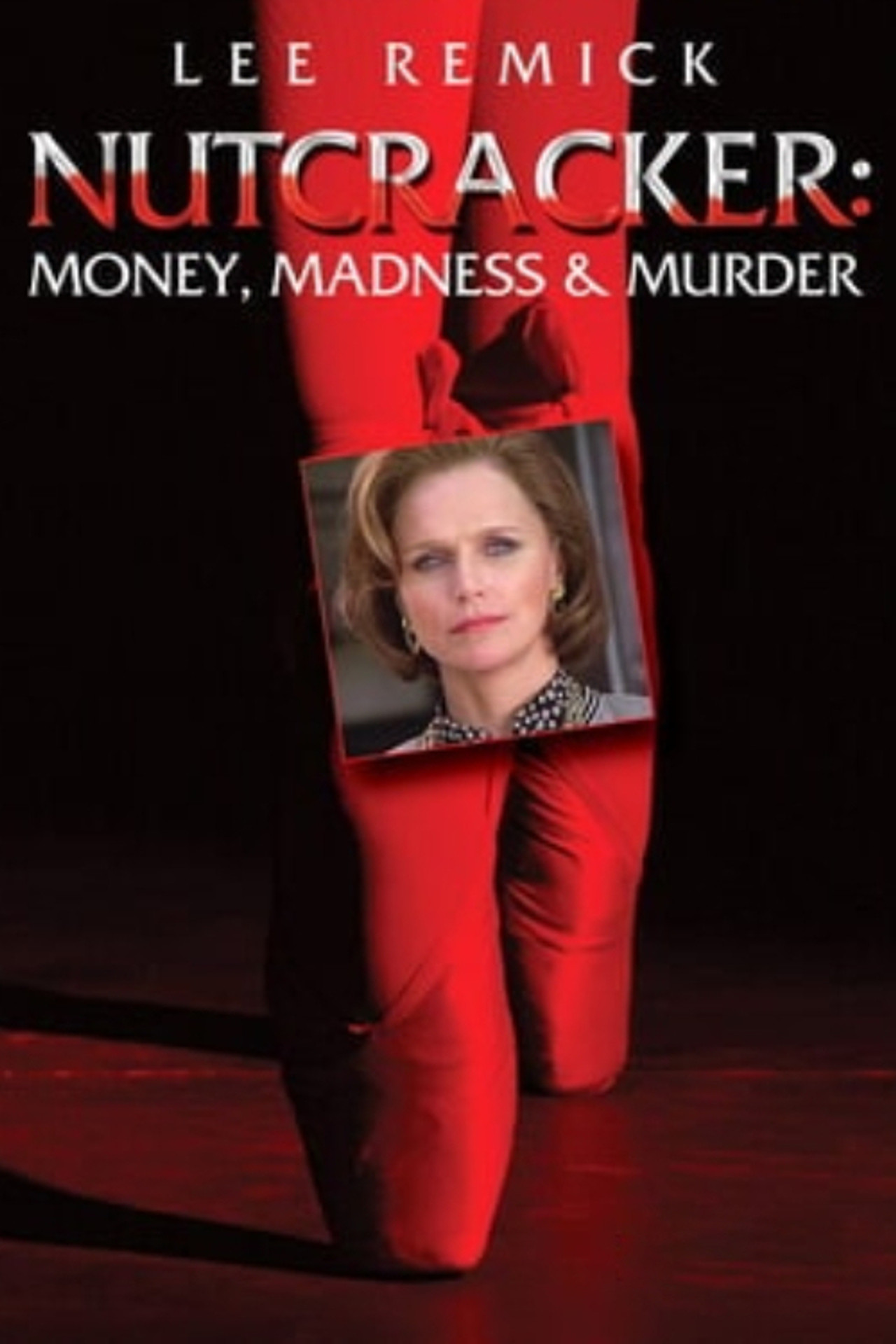 Pôster de Nutcracker: Money, Madness & Murder