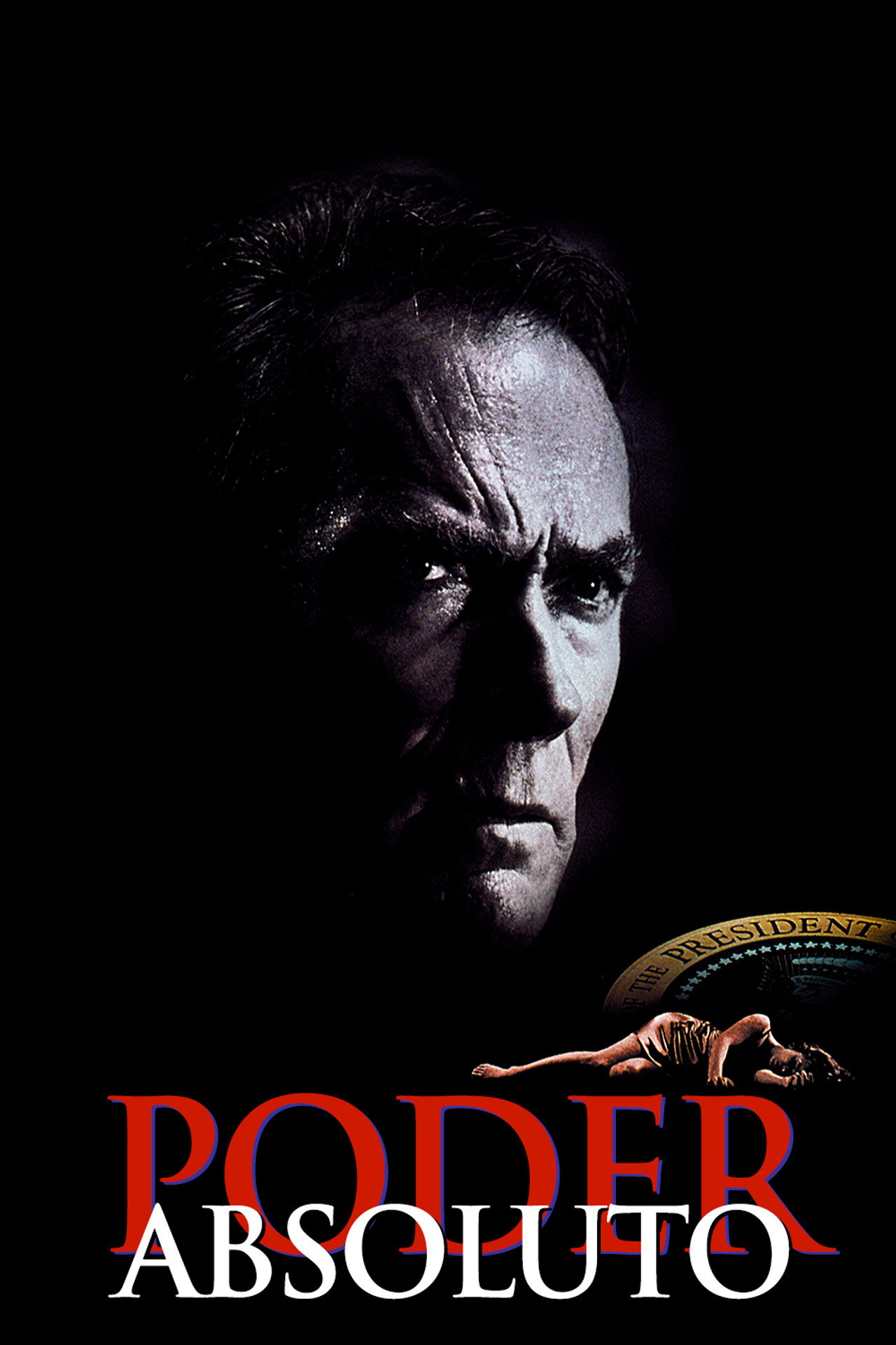 Pôster de Poder Absoluto