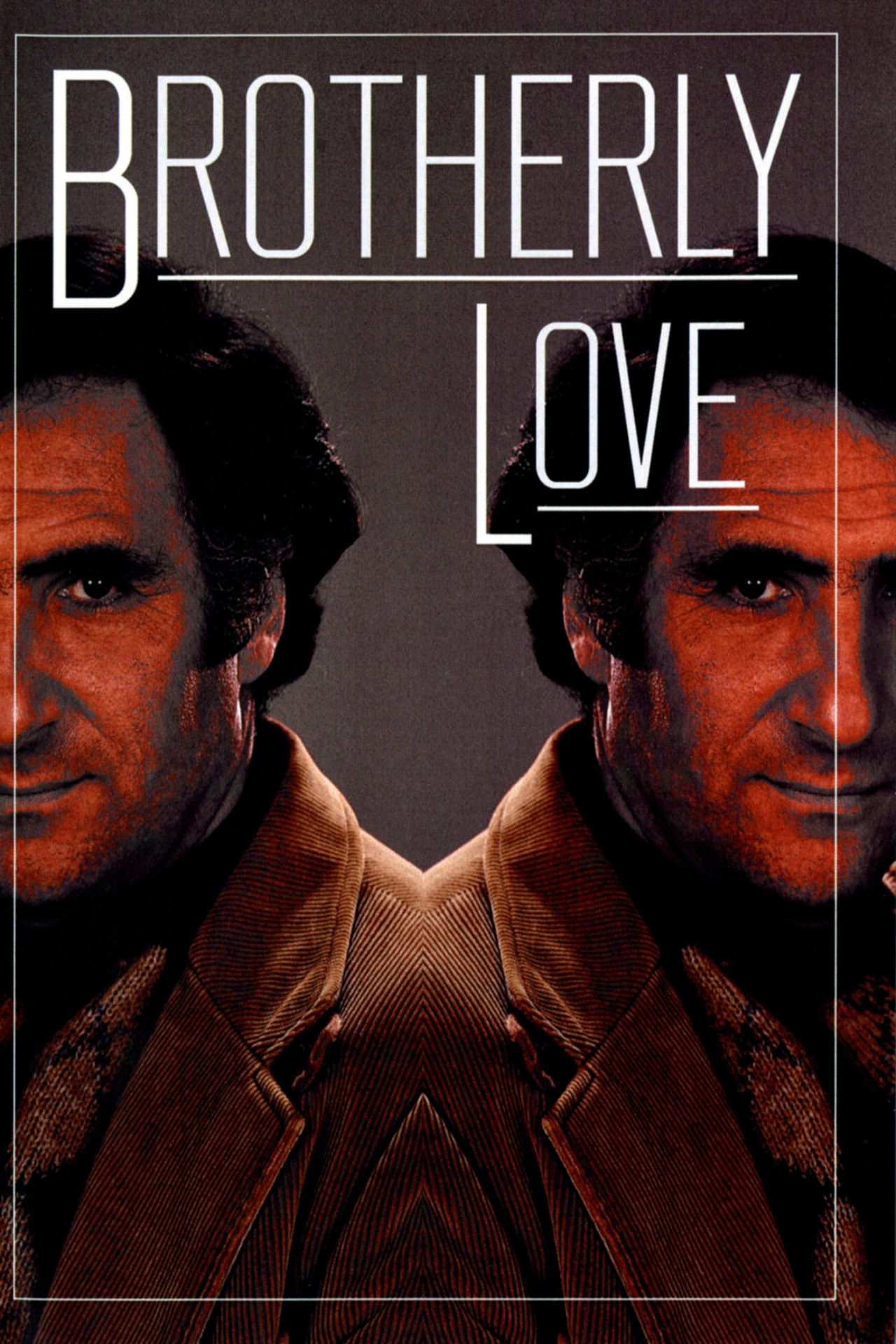 Pôster de Brotherly Love