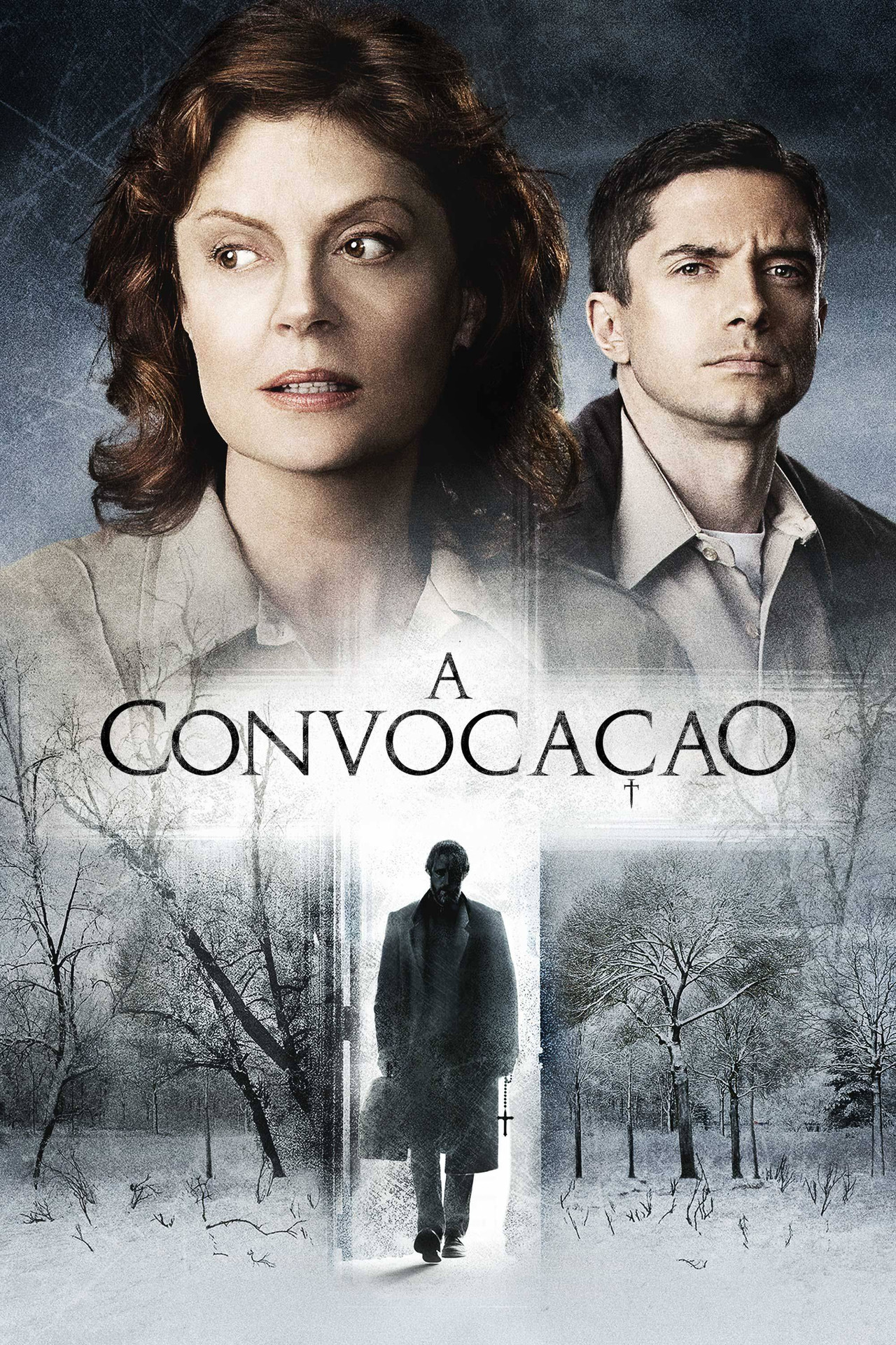 Pôster de A Convocação