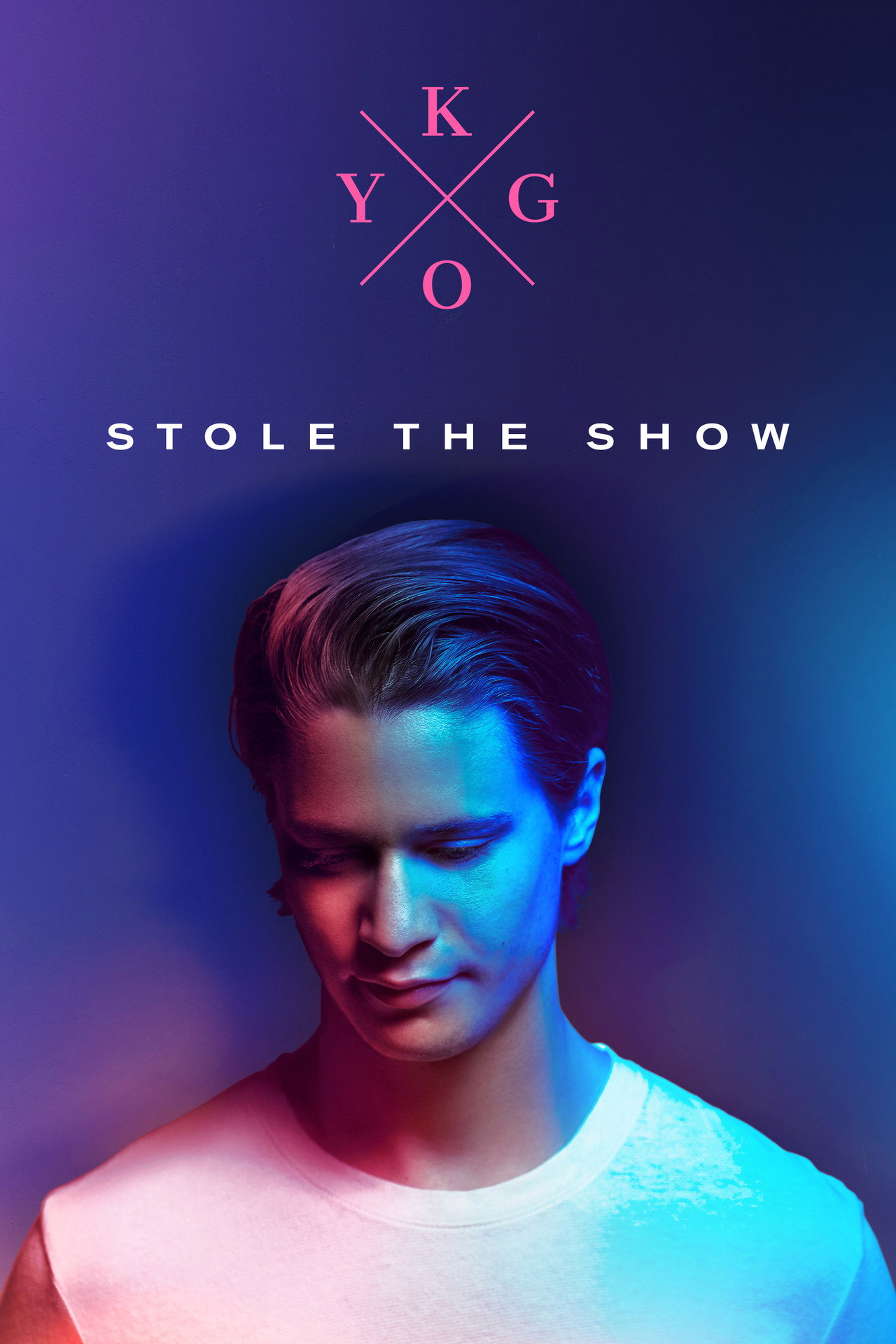 Pôster de Kygo: Stole the Show