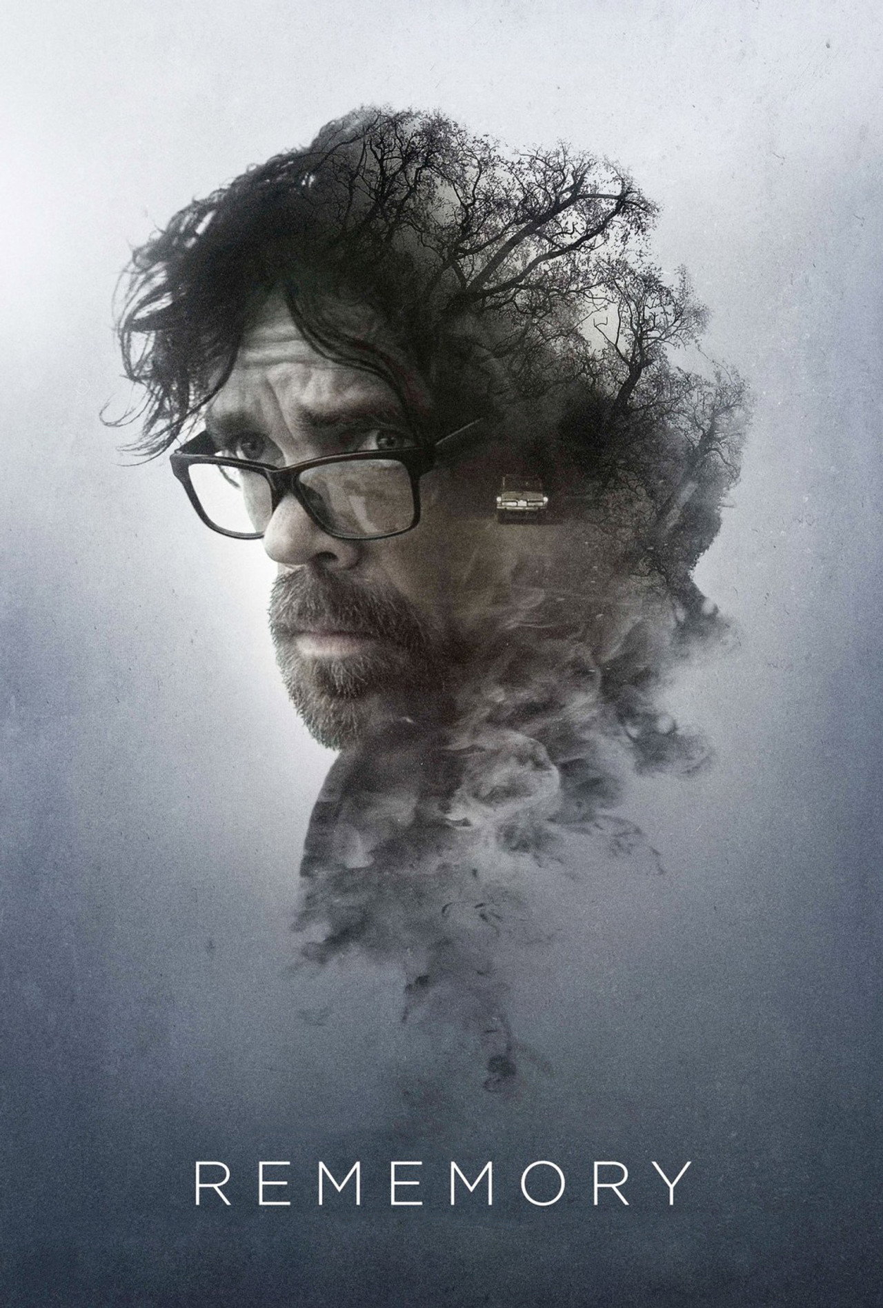 Pôster de Rememory