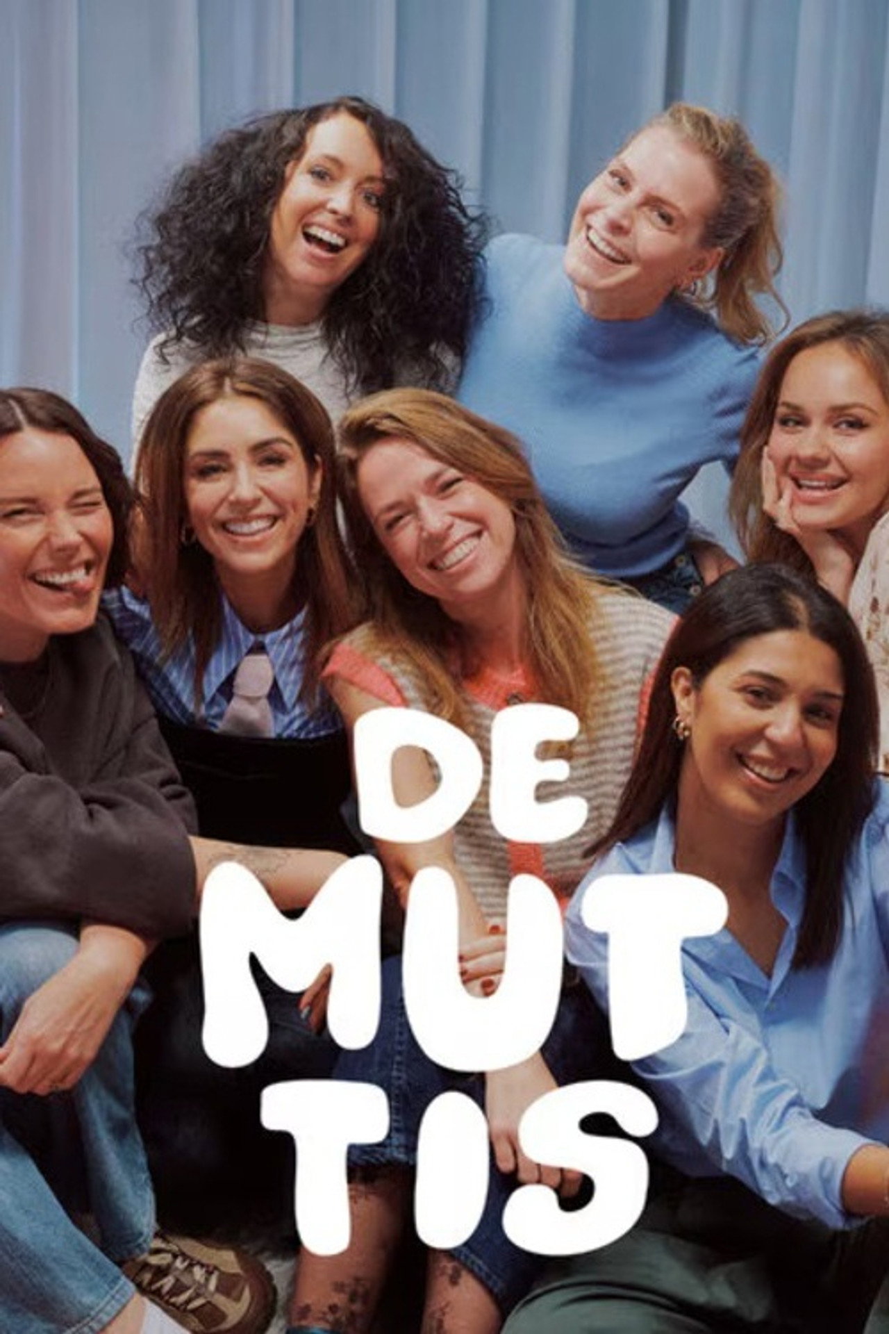 Pôster de De Mutti's