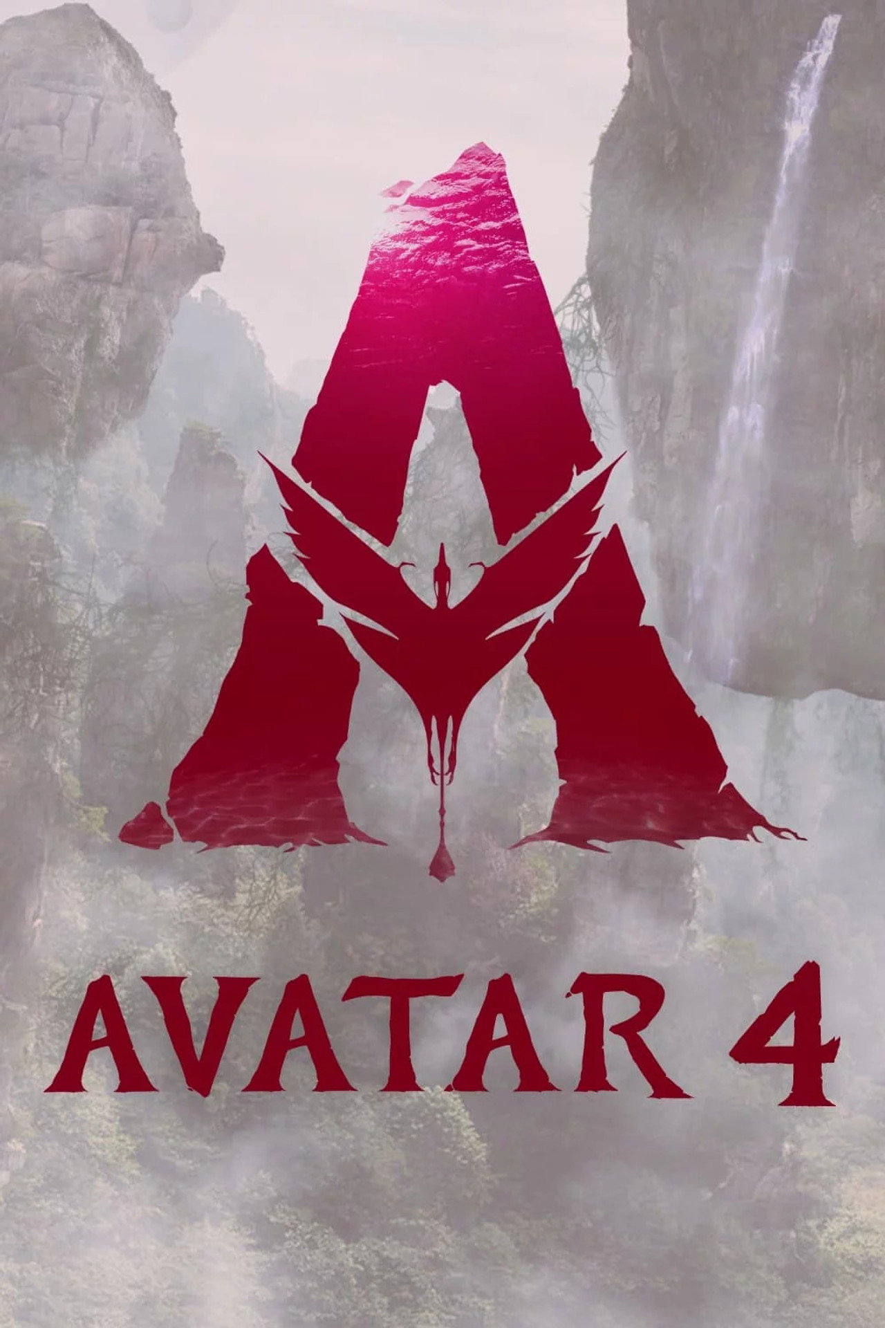 Pôster de Avatar 4