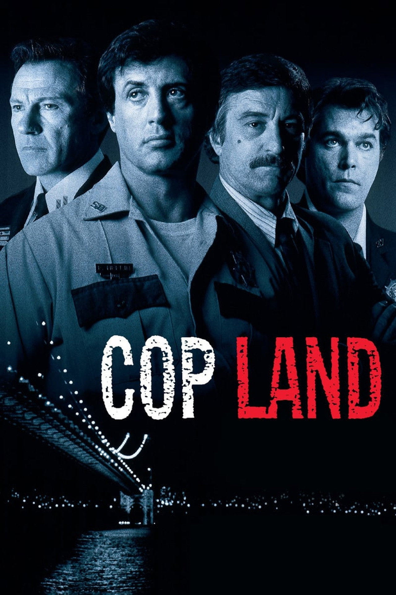 Pôster de Cop Land