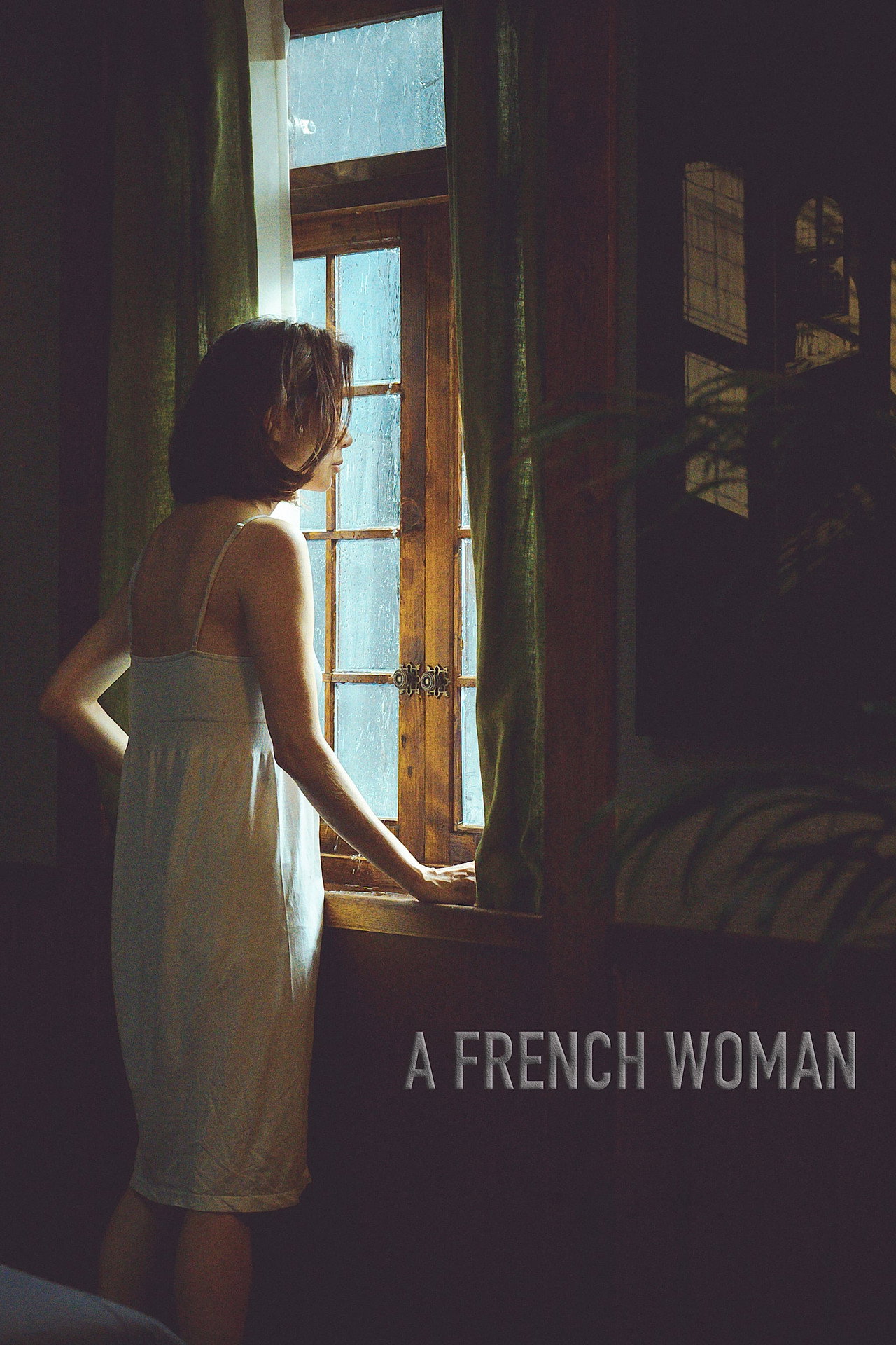 Pôster de A French Woman