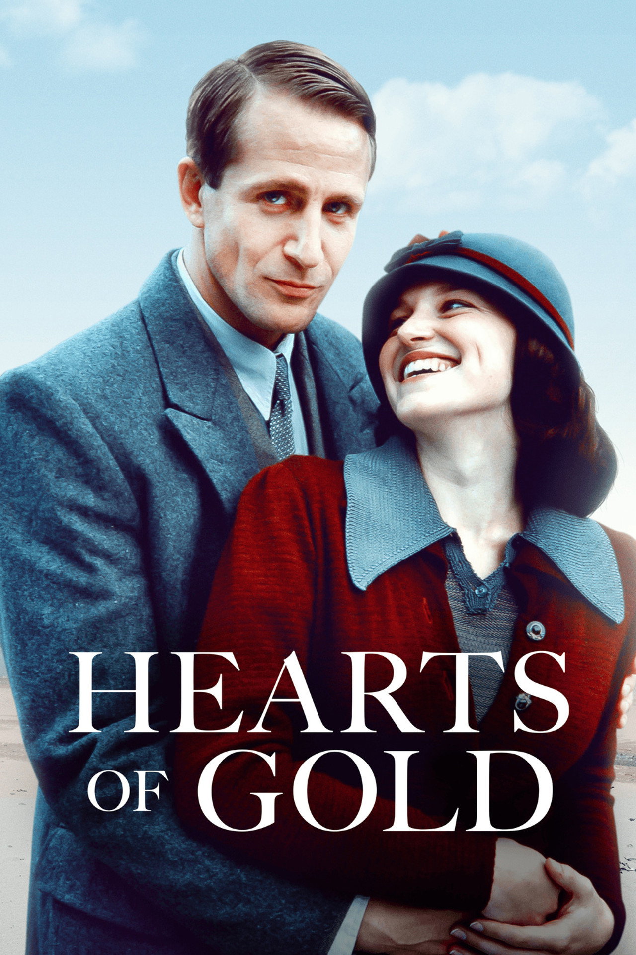 Pôster de Hearts of Gold