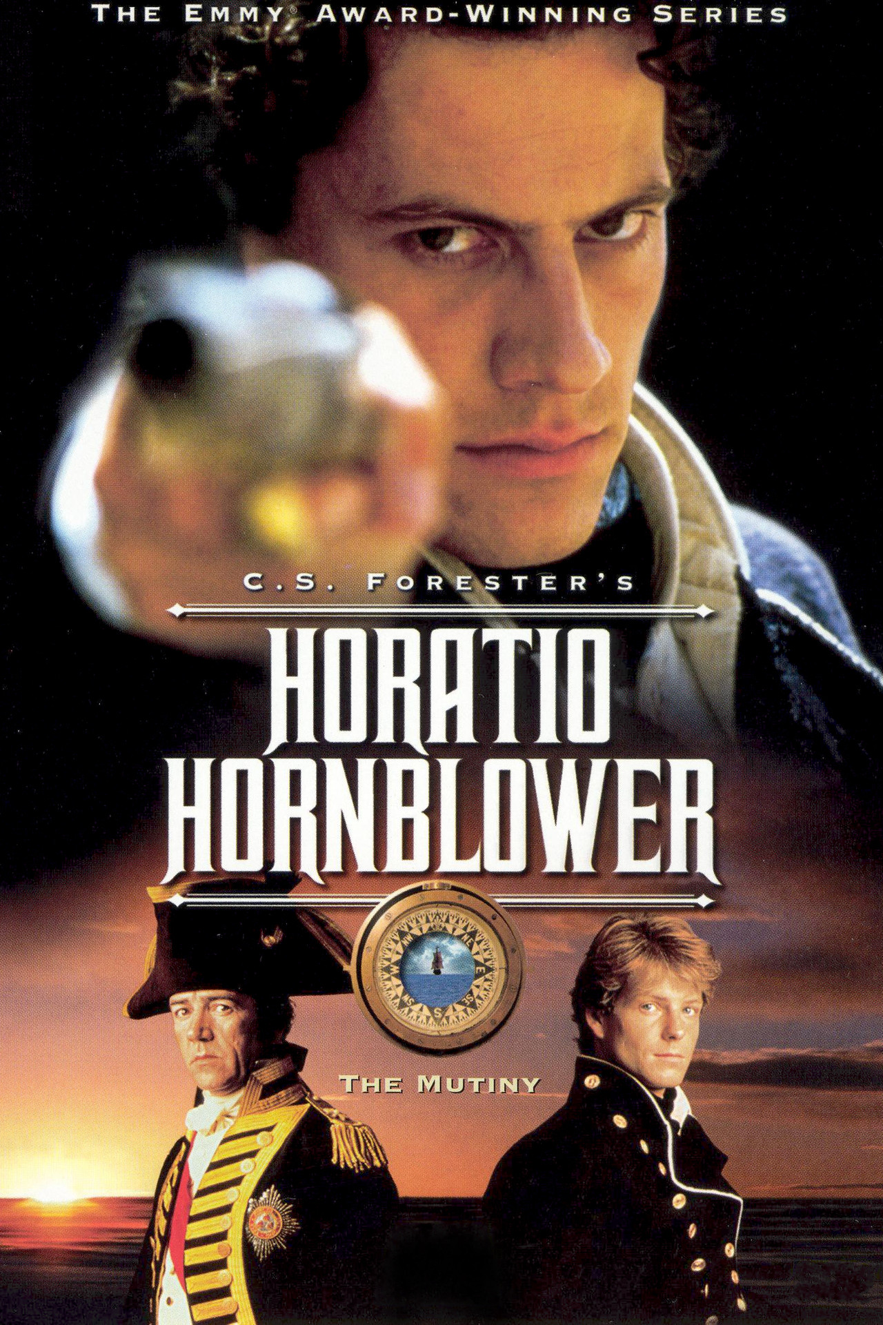 Pôster de Hornblower: Mutiny