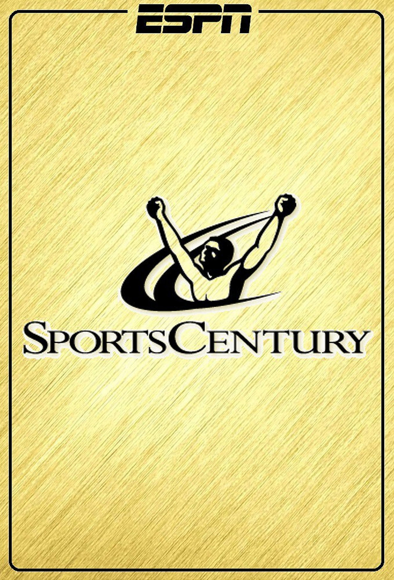 Pôster de SportsCentury