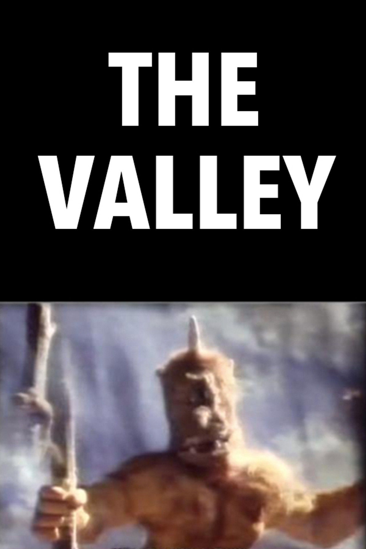 Pôster de The Valley
