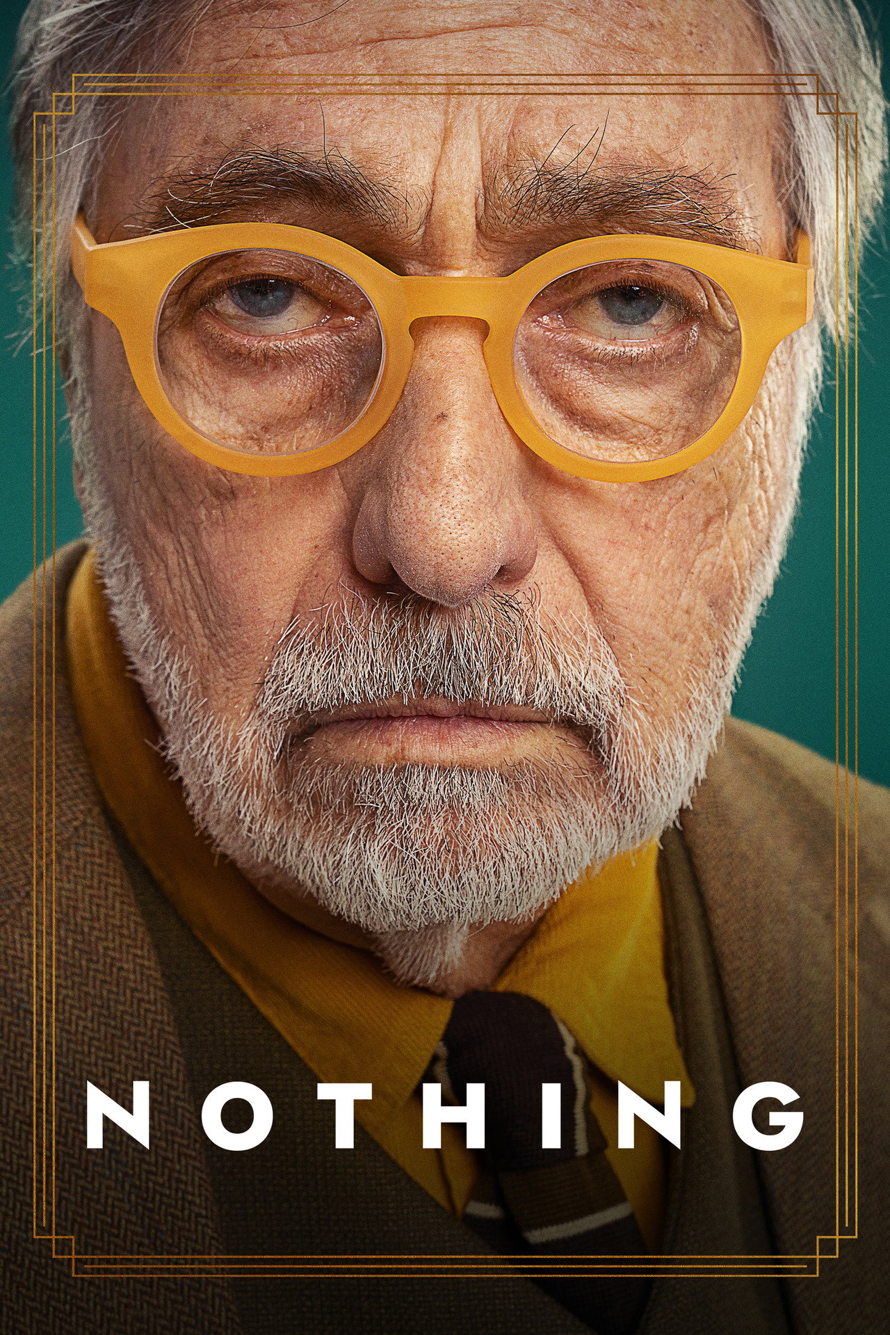 Pôster de Nothing