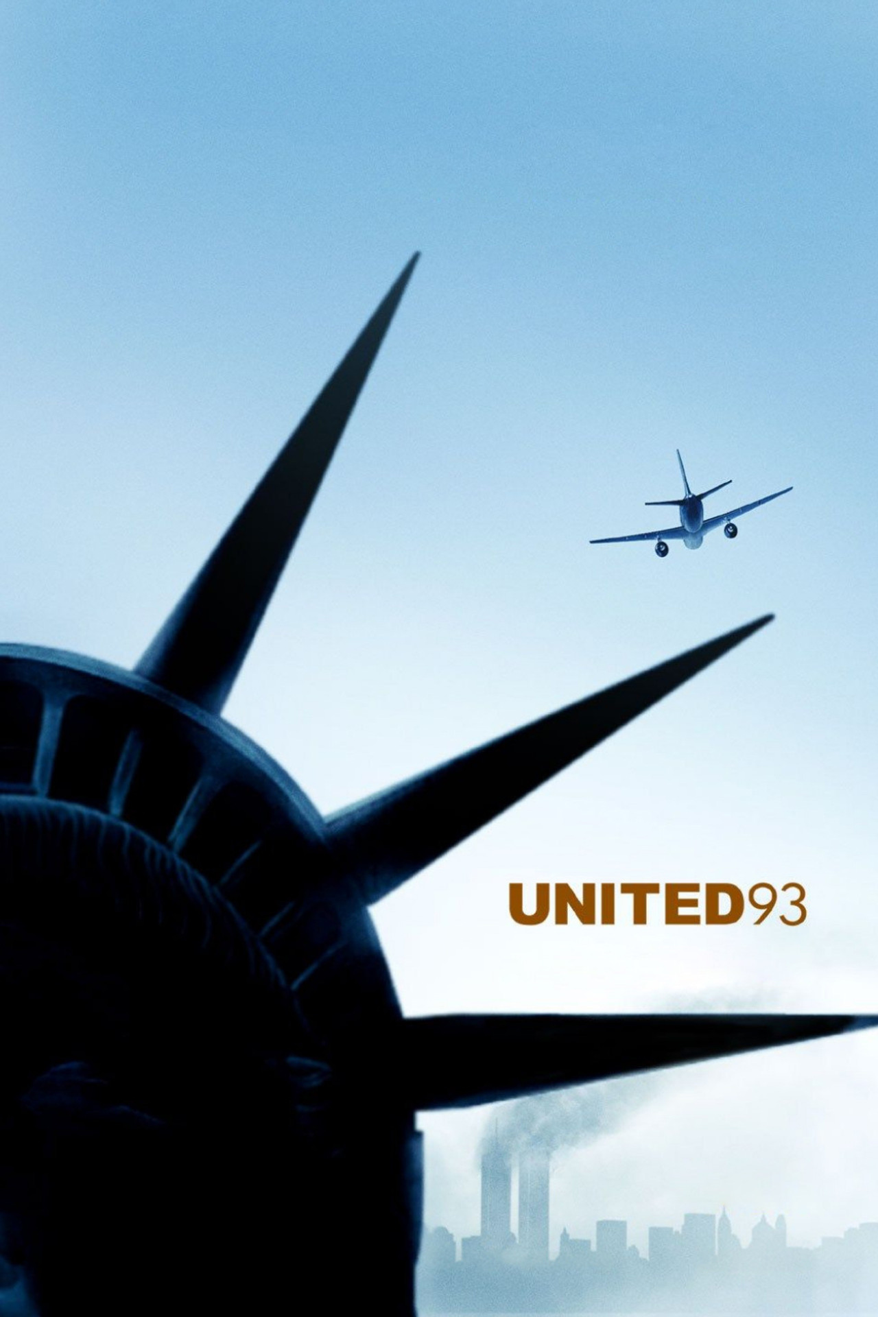 Pôster de United 93