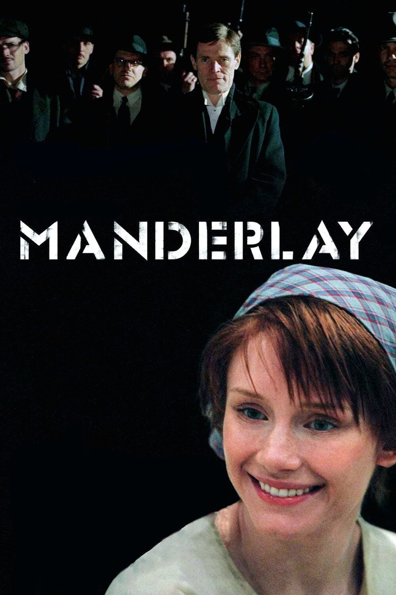 Pôster de Manderlay