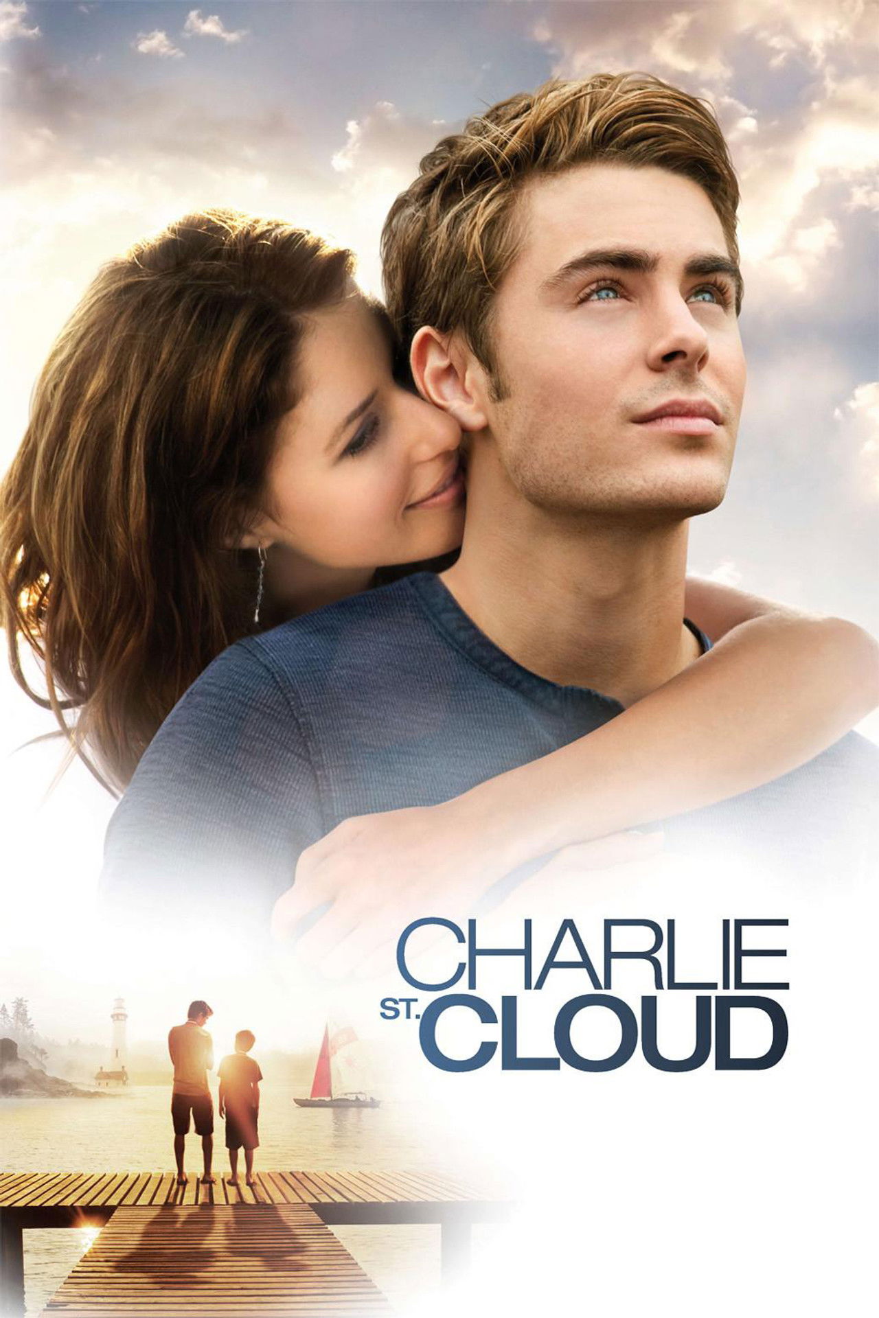 Pôster de Charlie St. Cloud
