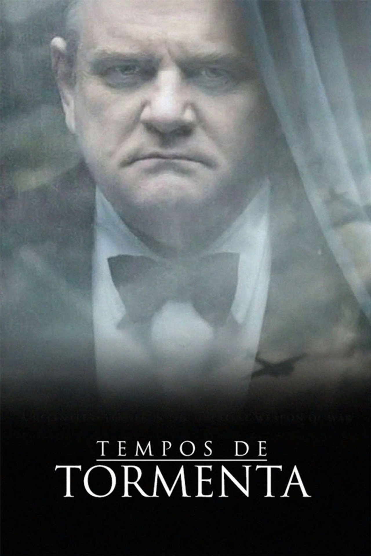 Pôster de Tempos de Tormenta