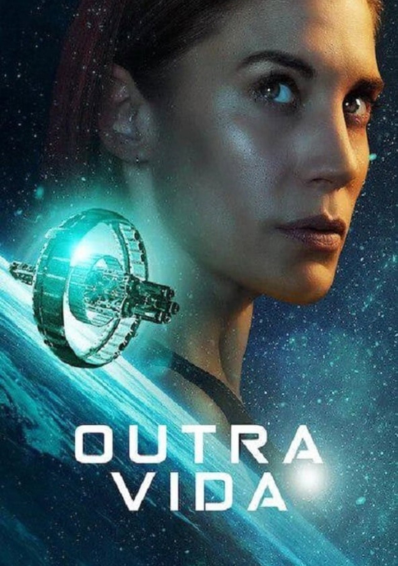 Pôster de Outra Vida