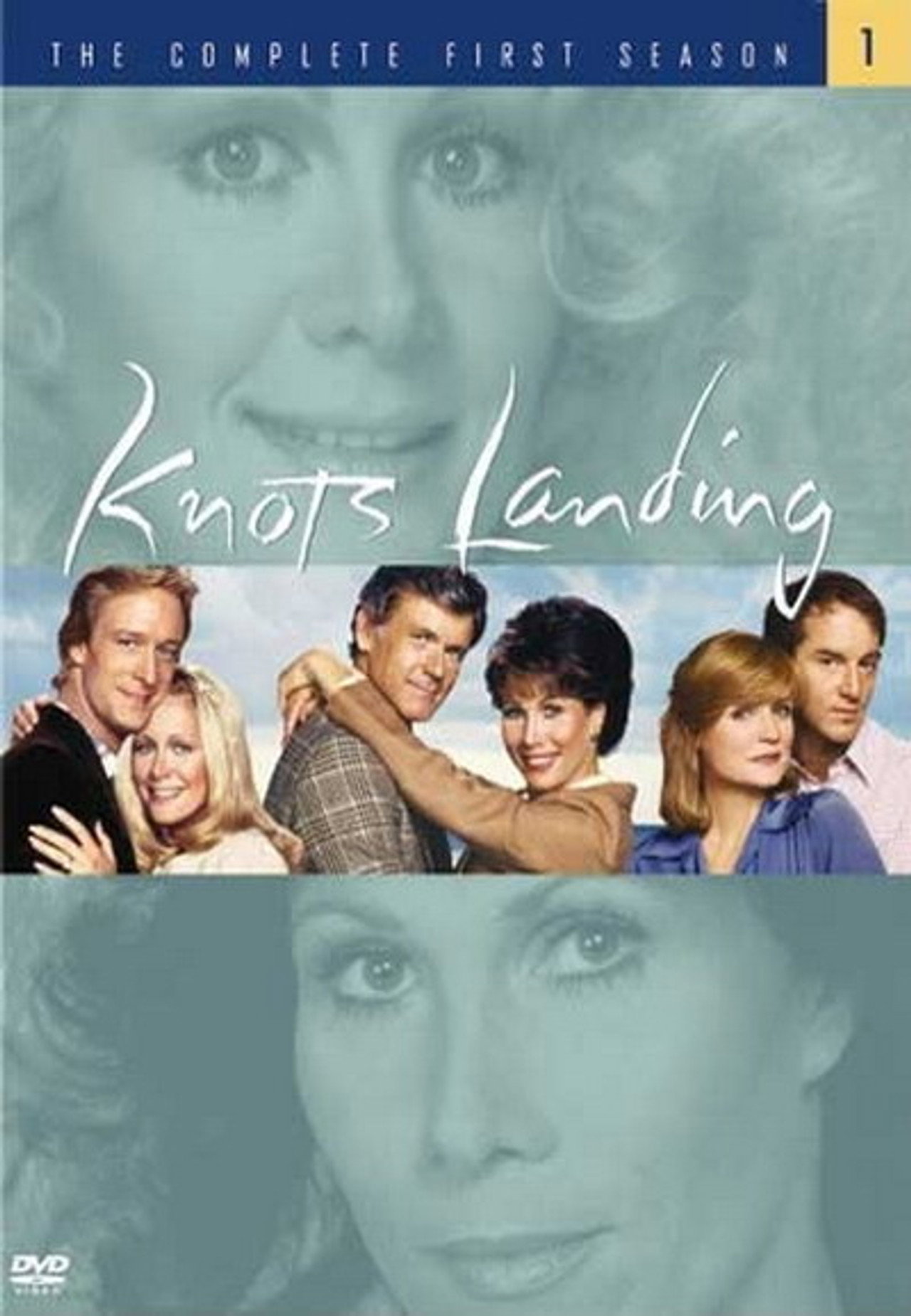 Pôster de Knots Landing