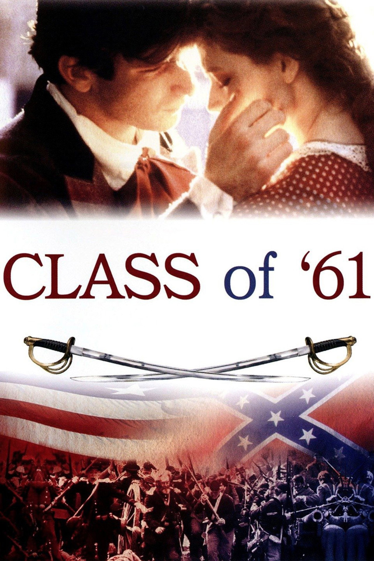 Pôster de Class of '61