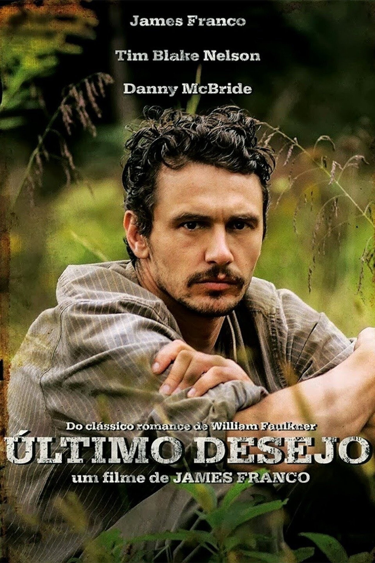 Pôster de Último Desejo