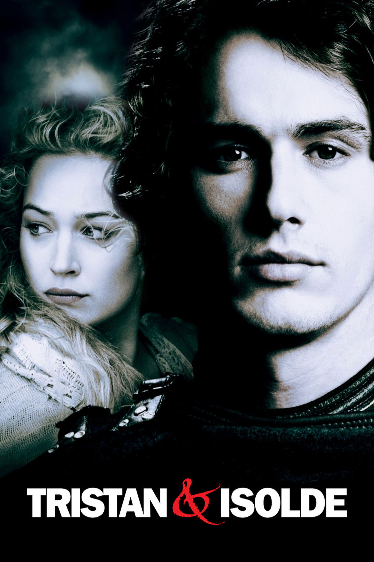 Pôster de Tristan & Isolde