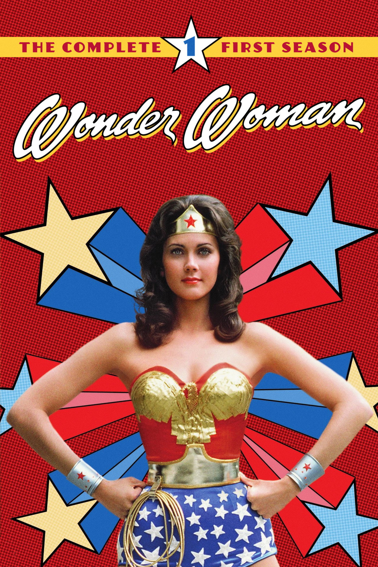 Pôster de Wonder Woman