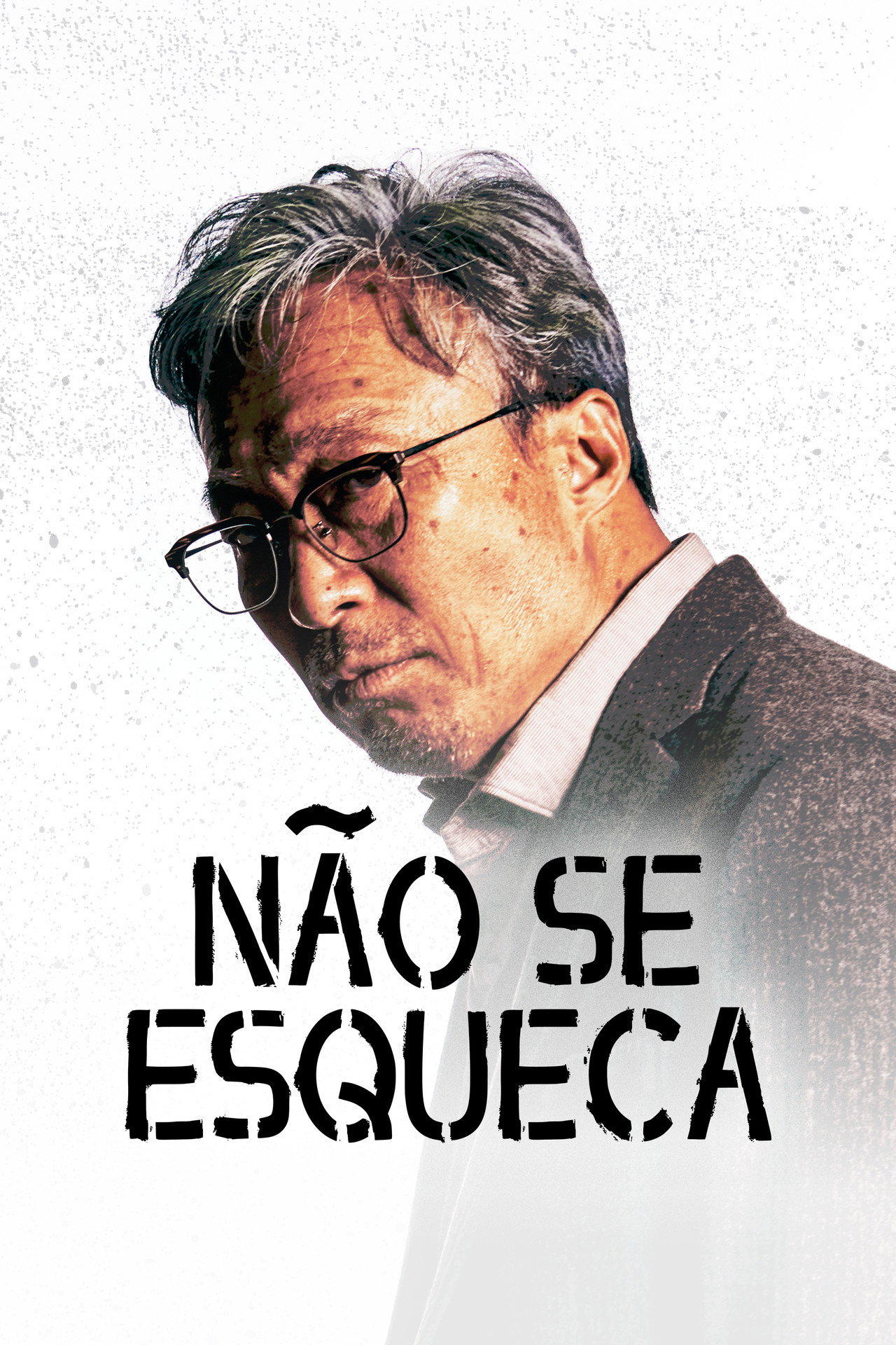 Pôster de Vingança Pelo Passado