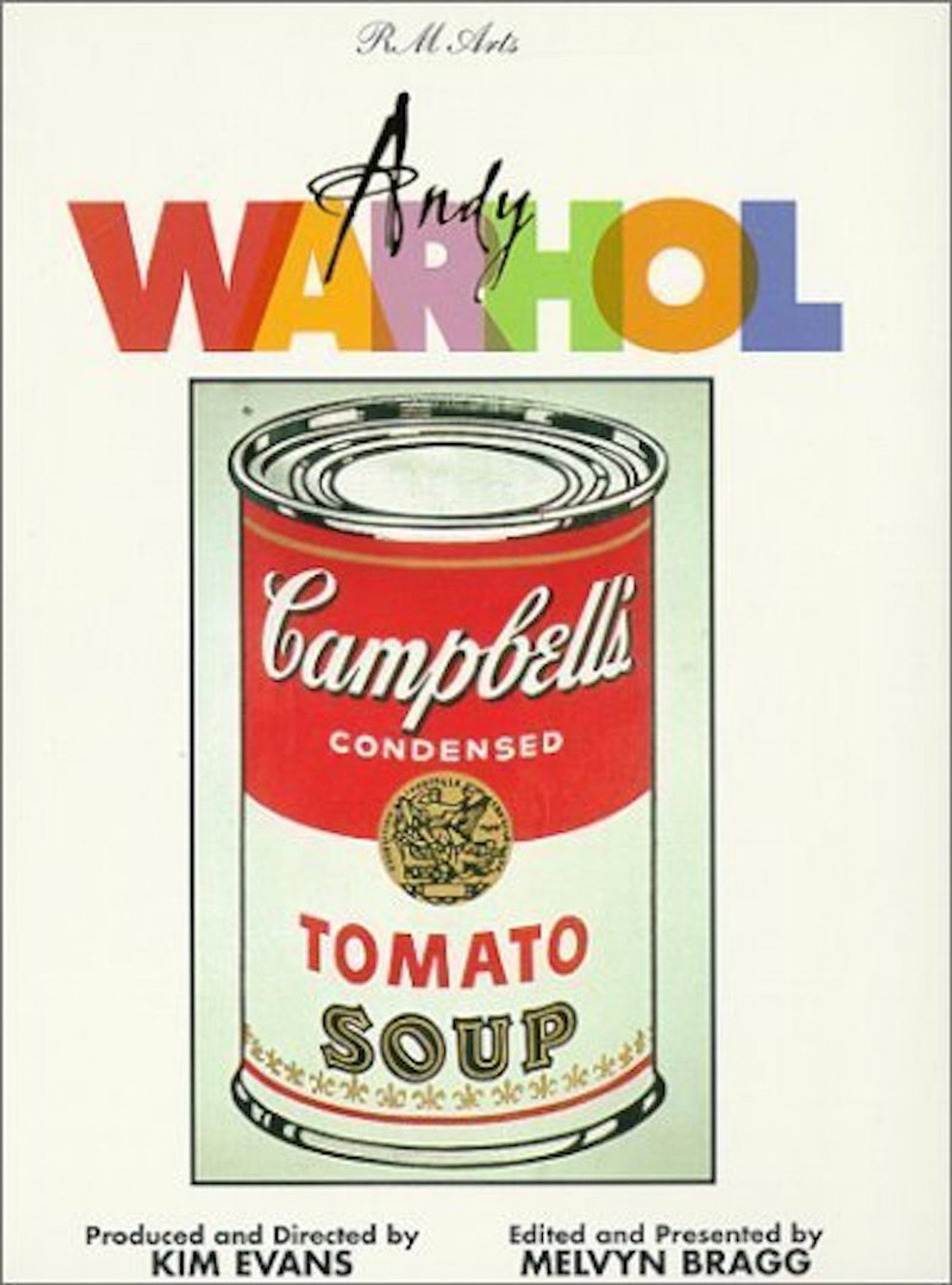 Pôster de Andy Warhol