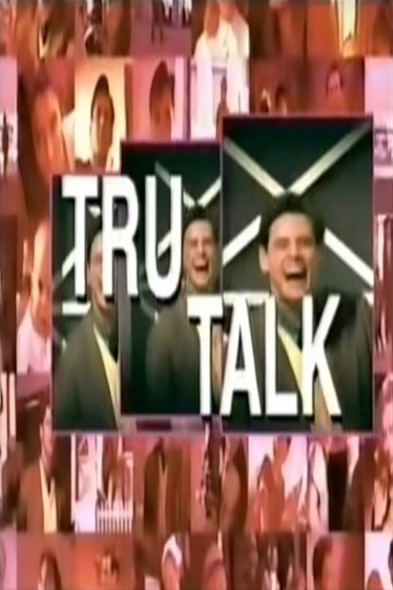 Pôster de The Truman Show: Tru-Talk
