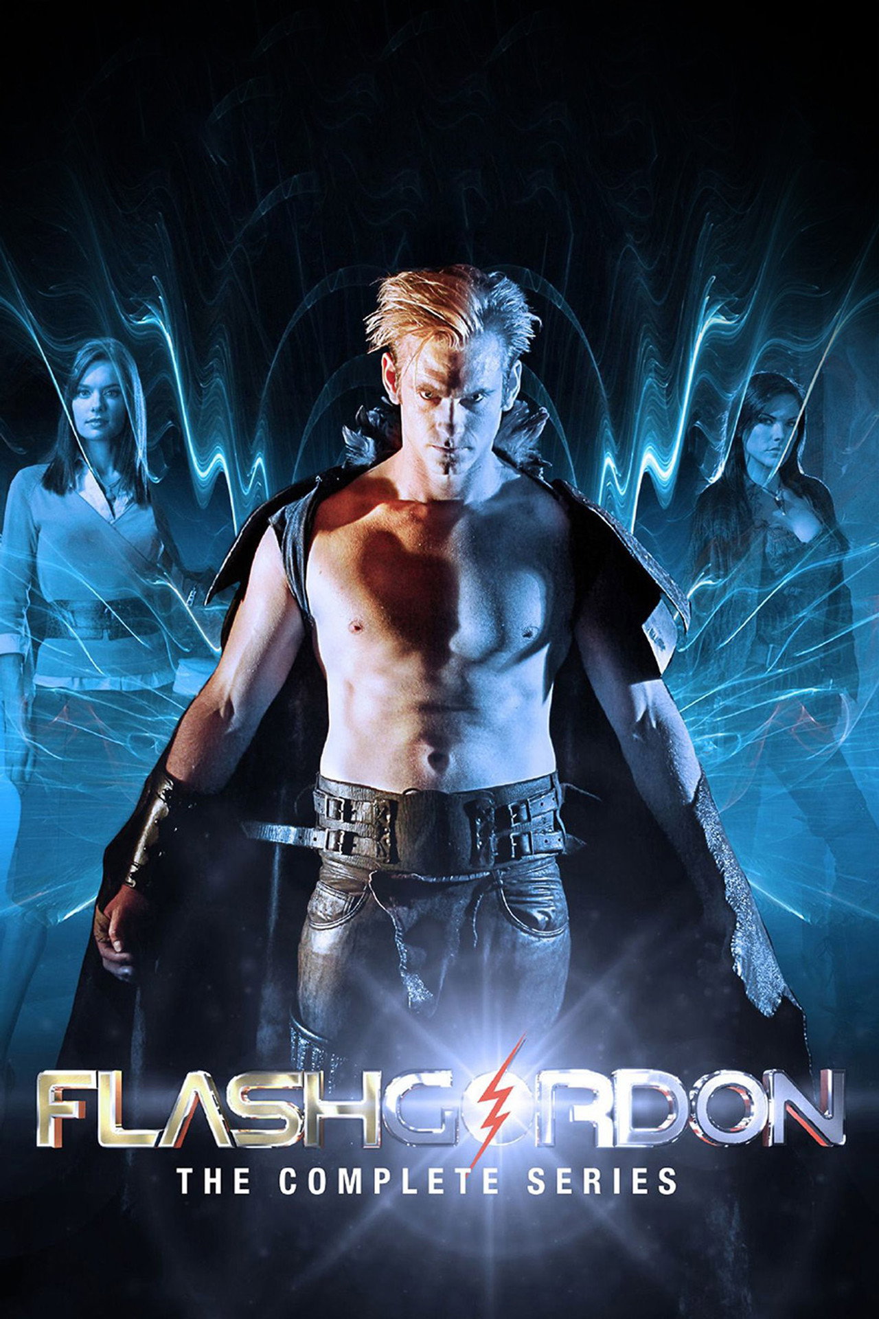 Pôster de Flash Gordon