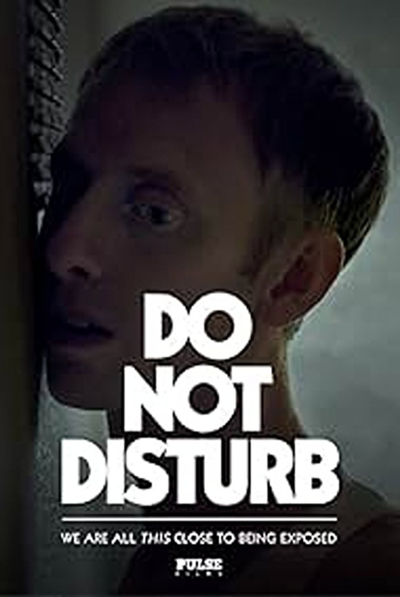 Pôster de Do Not Disturb