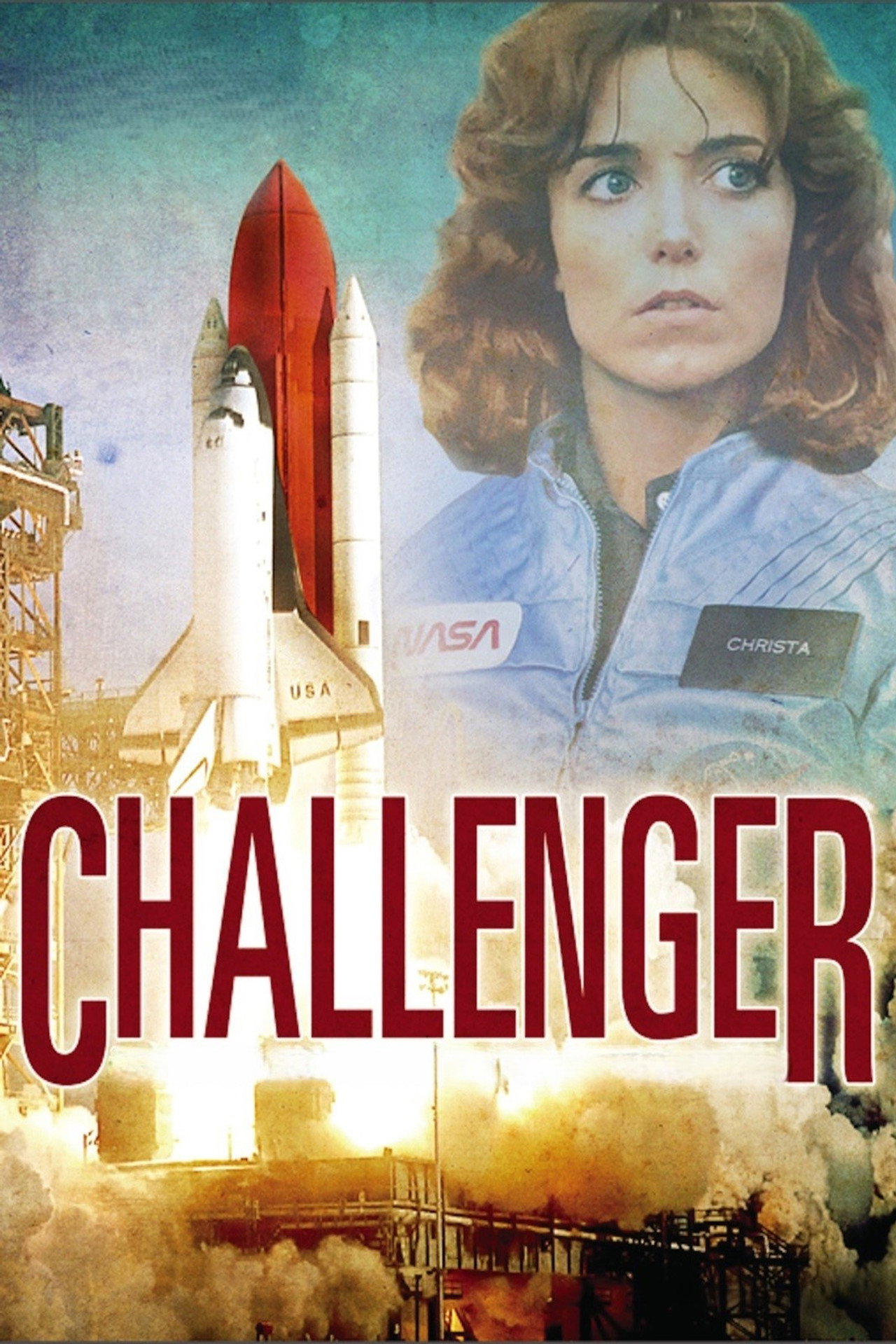 Pôster de Challenger