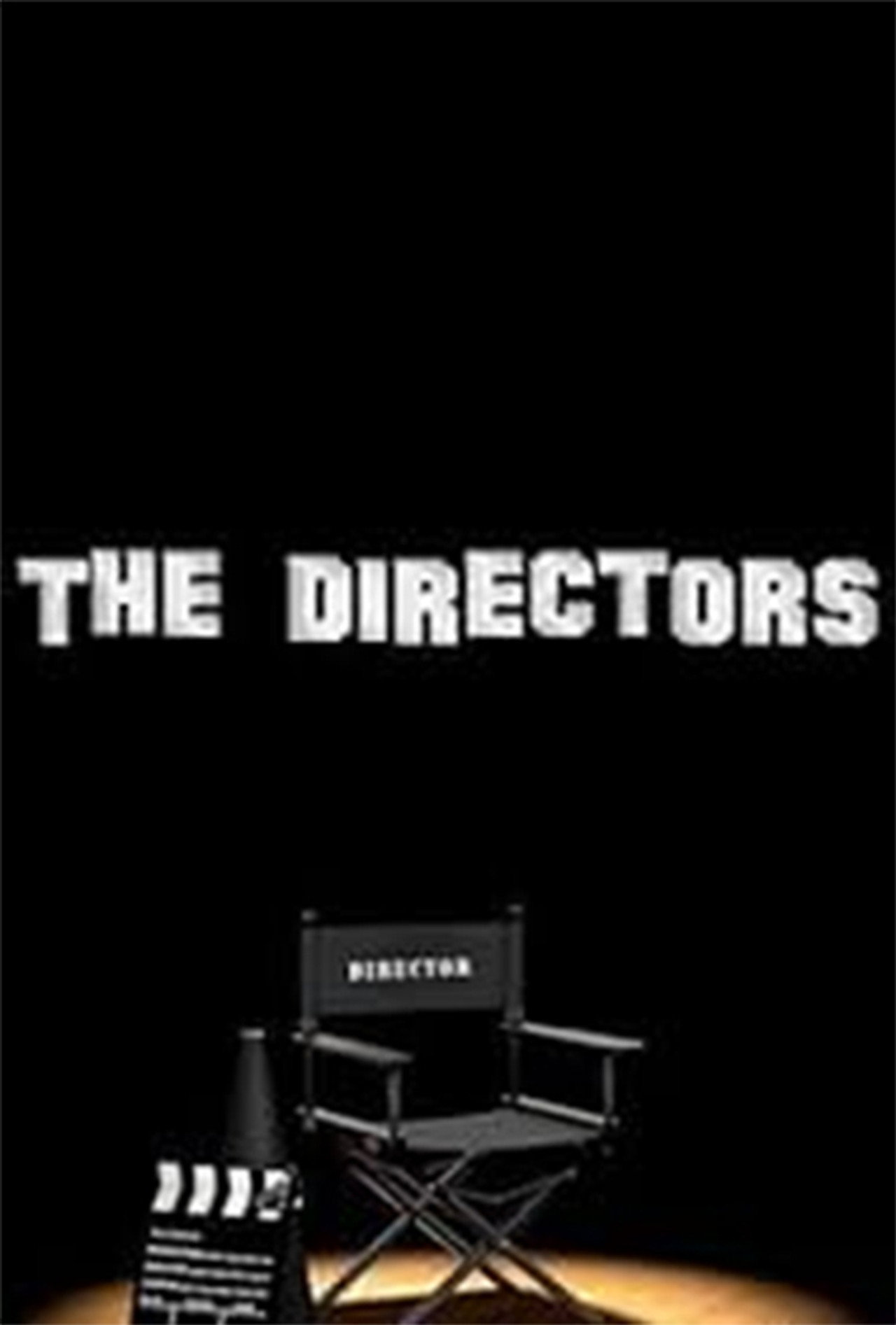 Pôster de The Directors