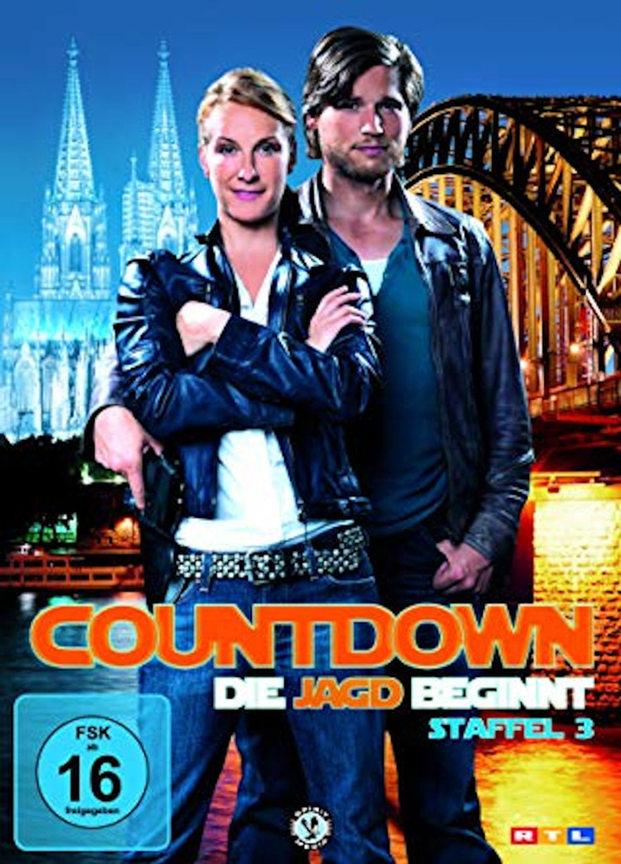 Pôster de Countdown – Die Jagd beginnt