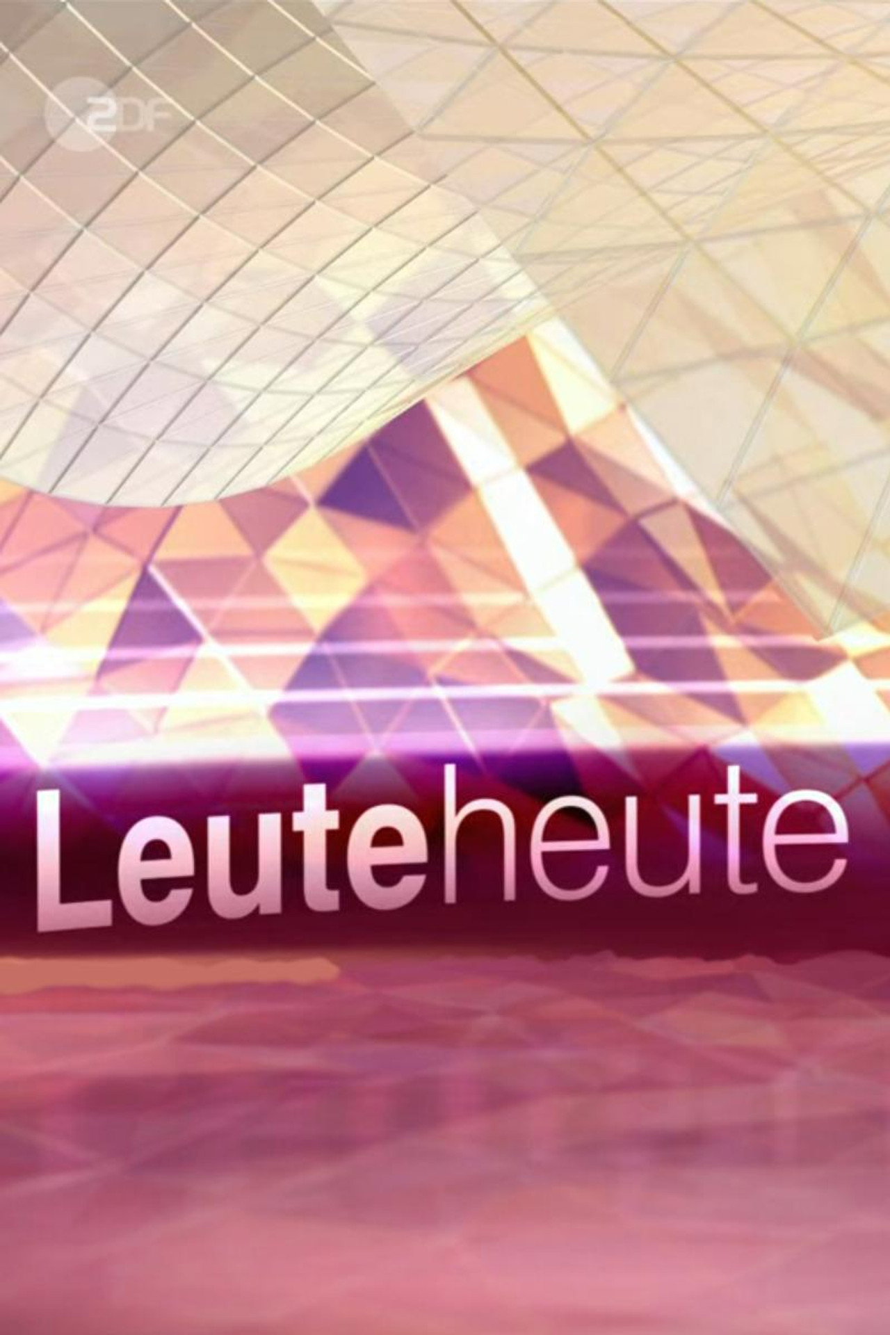 Pôster de Leute heute