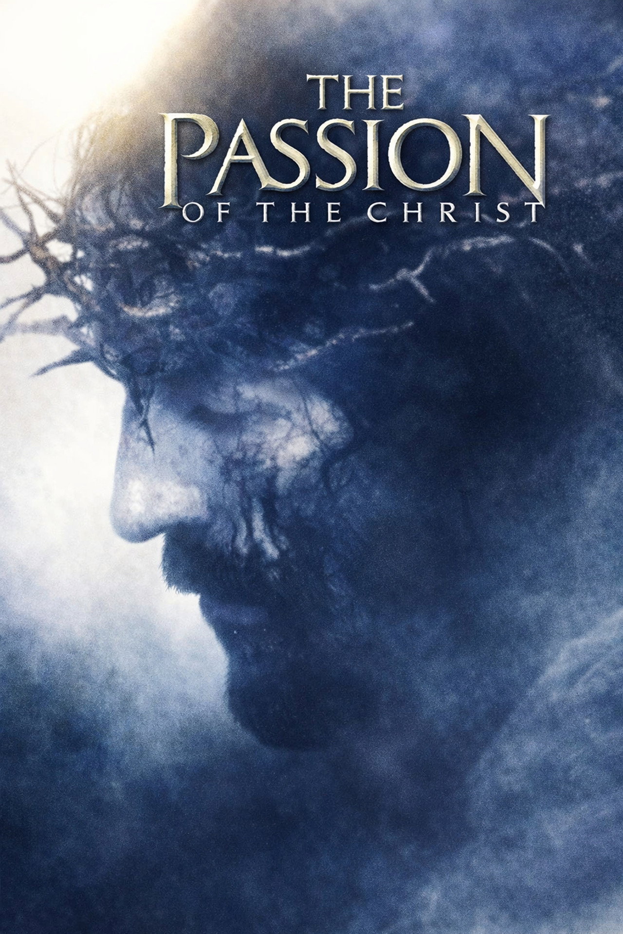 Pôster de The Passion of the Christ